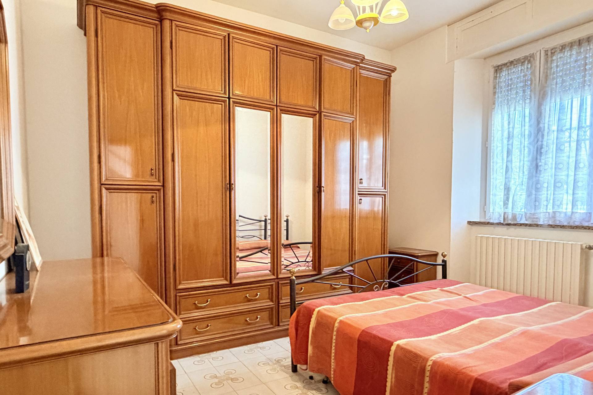 Casa a schiera in vendita a Pesaro, Mare