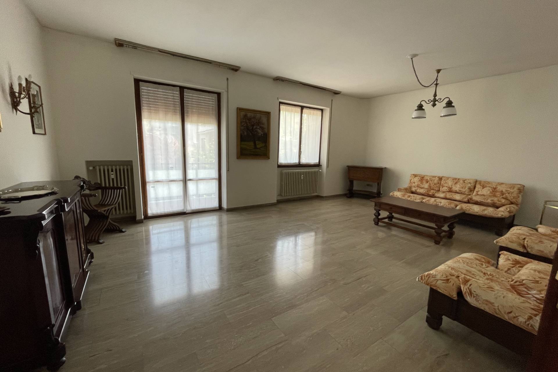 Appartamento in vendita a Pesaro, Mare