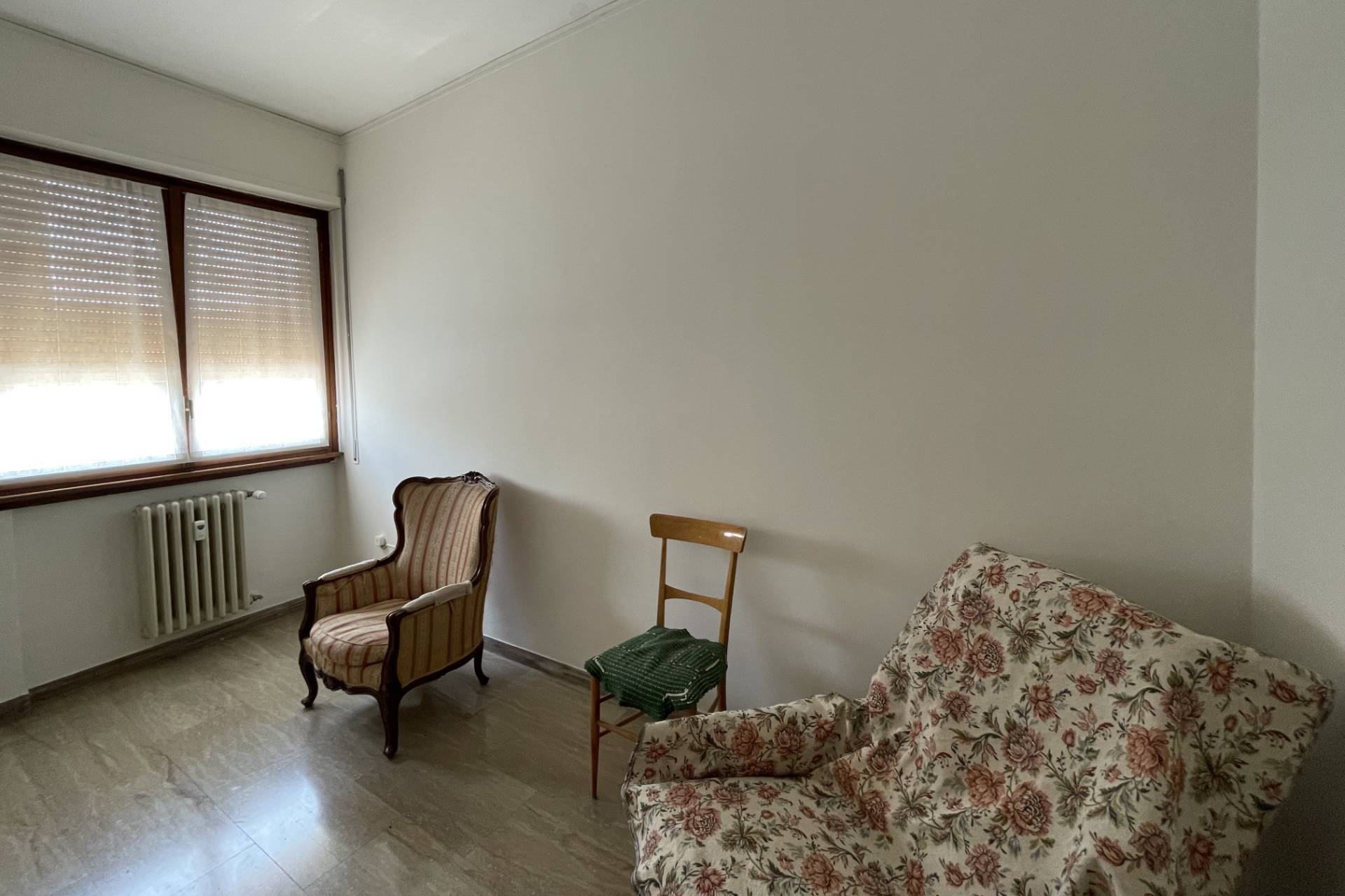 Appartamento in vendita a Pesaro, Mare