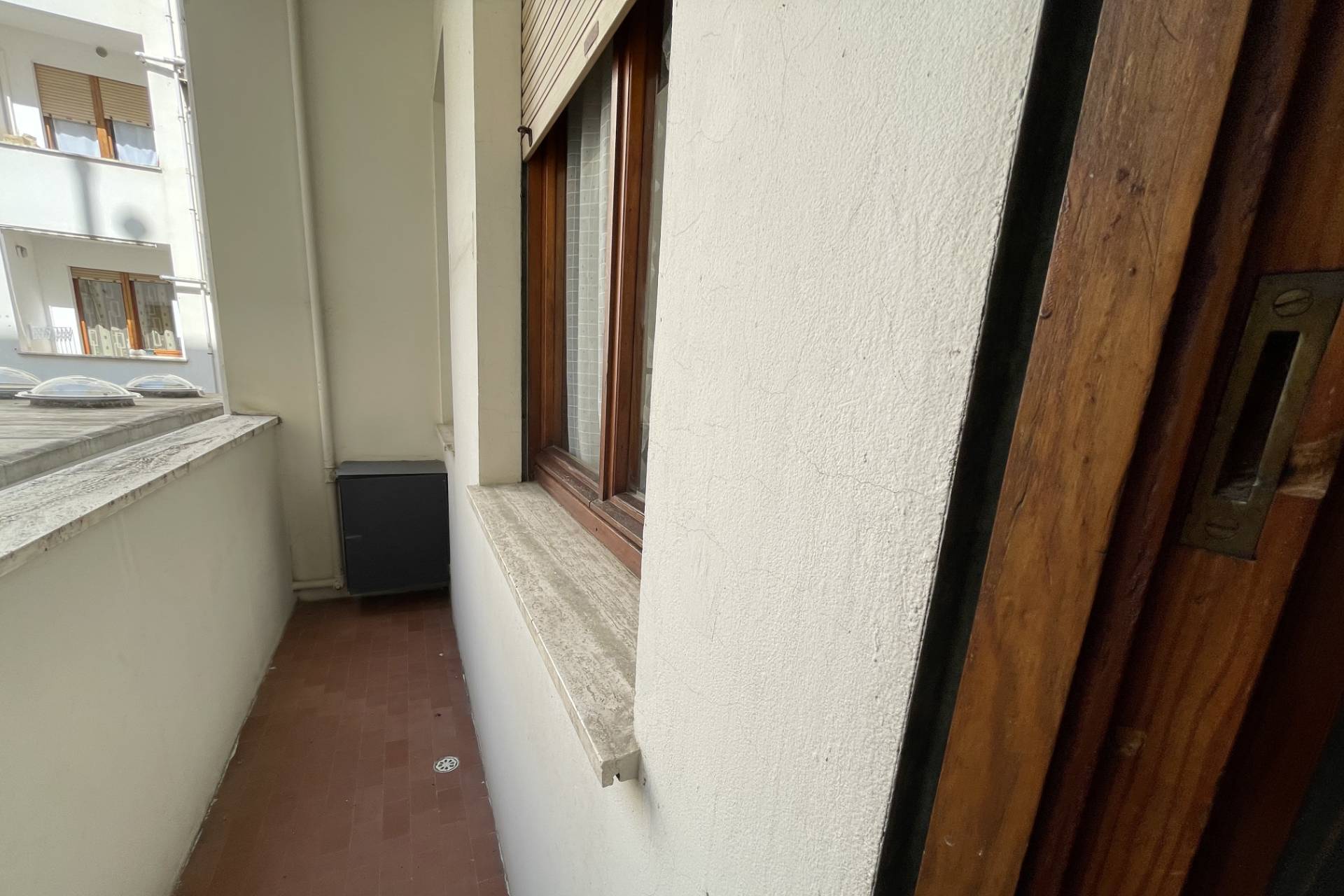 Appartamento in vendita a Pesaro, Mare