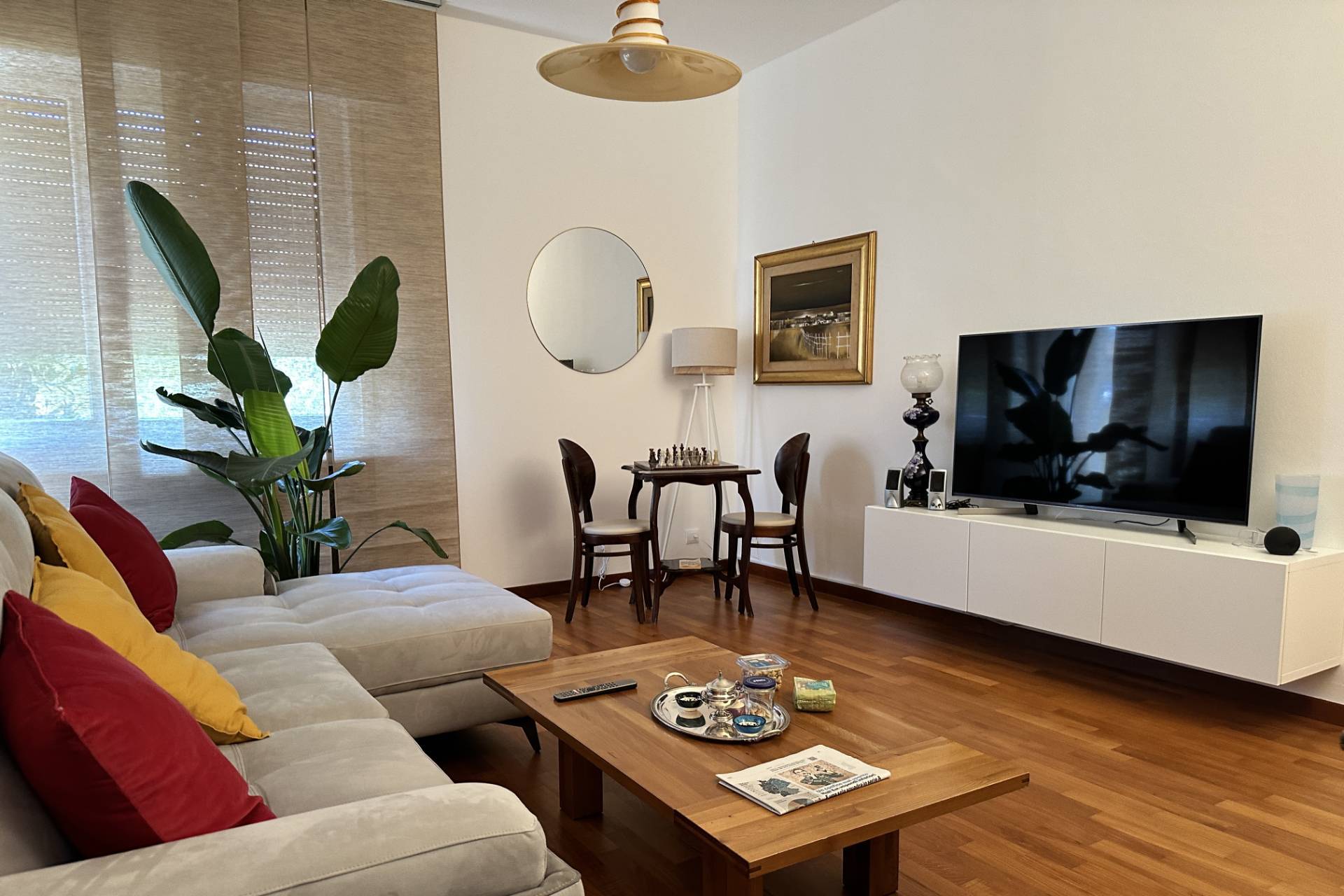 Villa in vendita a Pesaro, Montegranaro