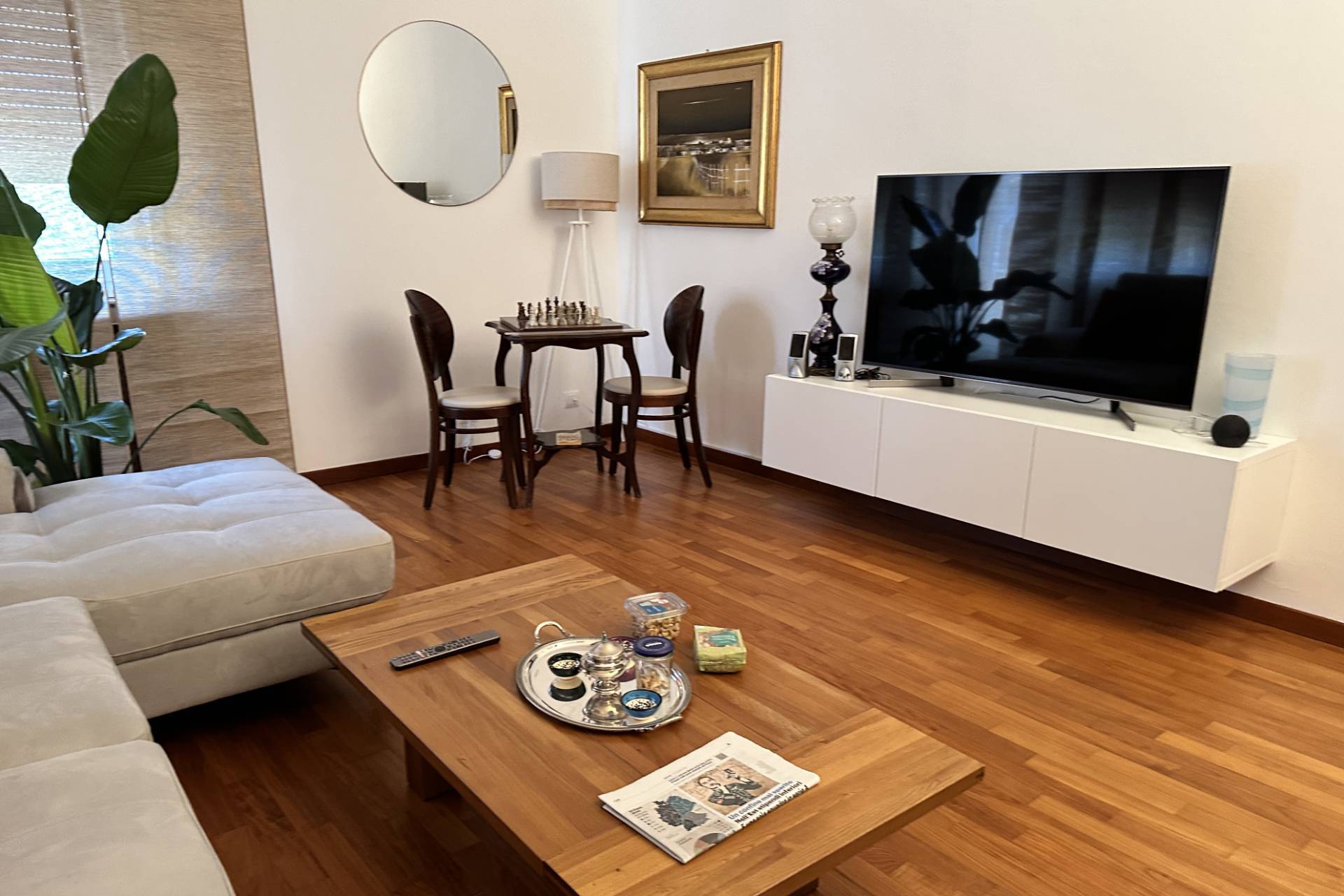 Villa in vendita a Pesaro, Montegranaro