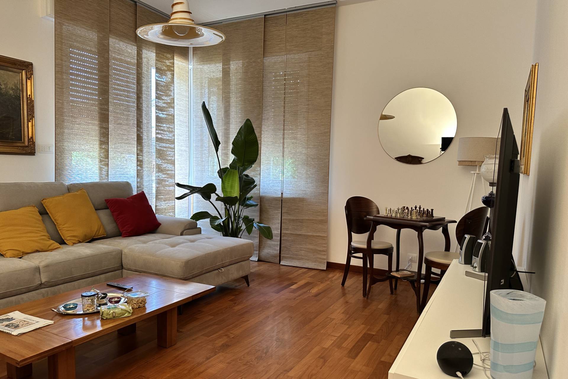 Villa in vendita a Pesaro, Montegranaro