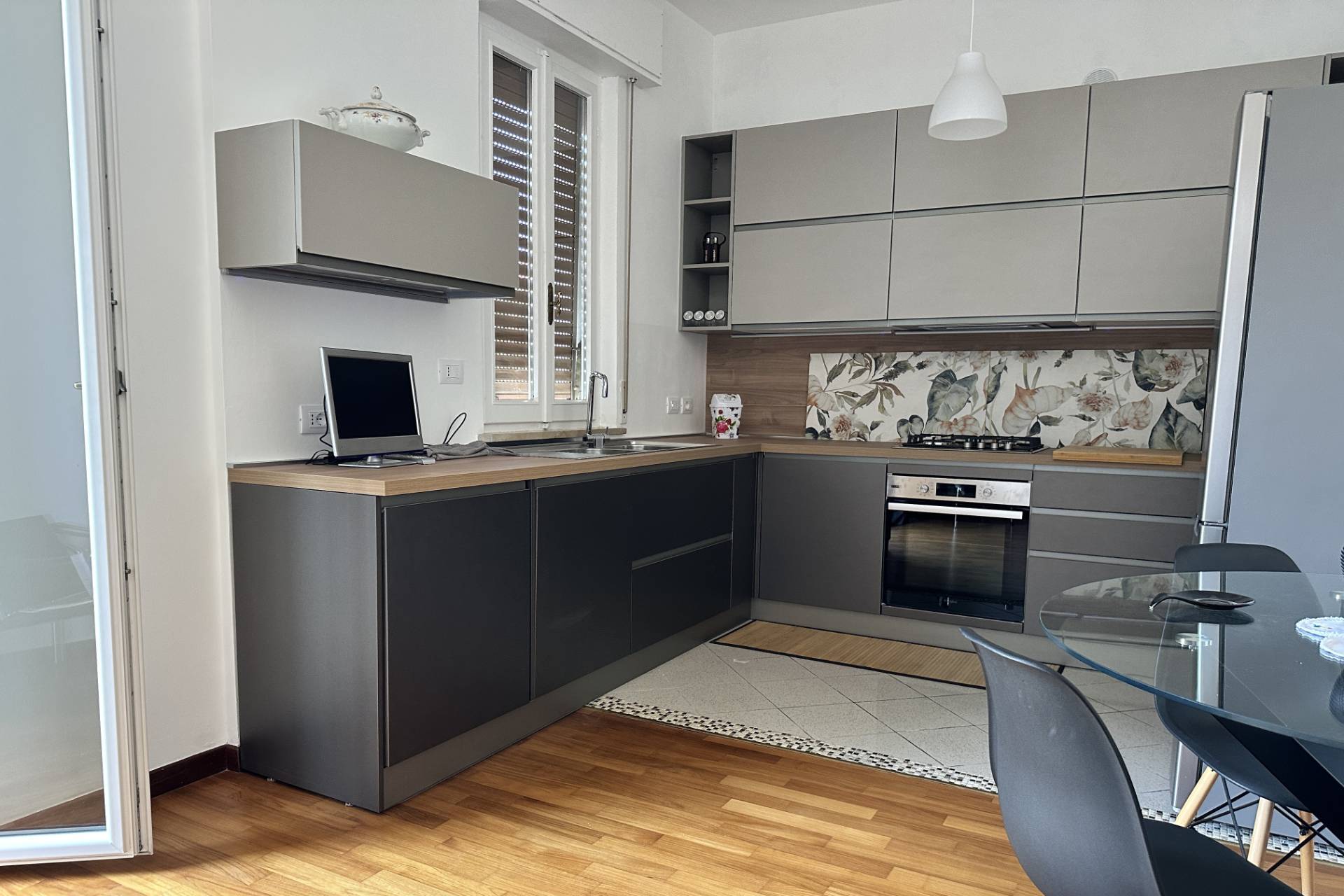 Villa in vendita a Pesaro, Montegranaro