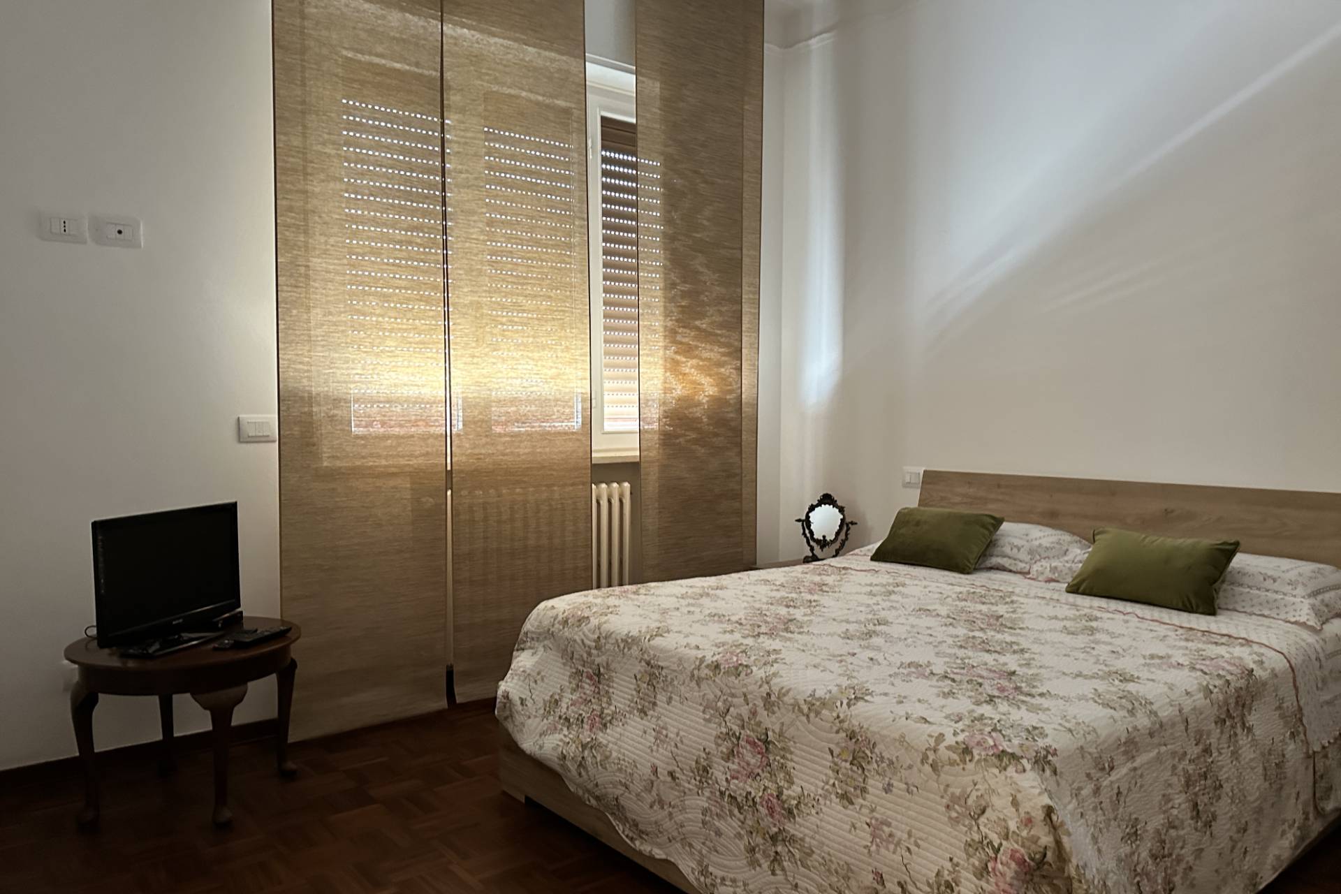 Villa in vendita a Pesaro, Montegranaro