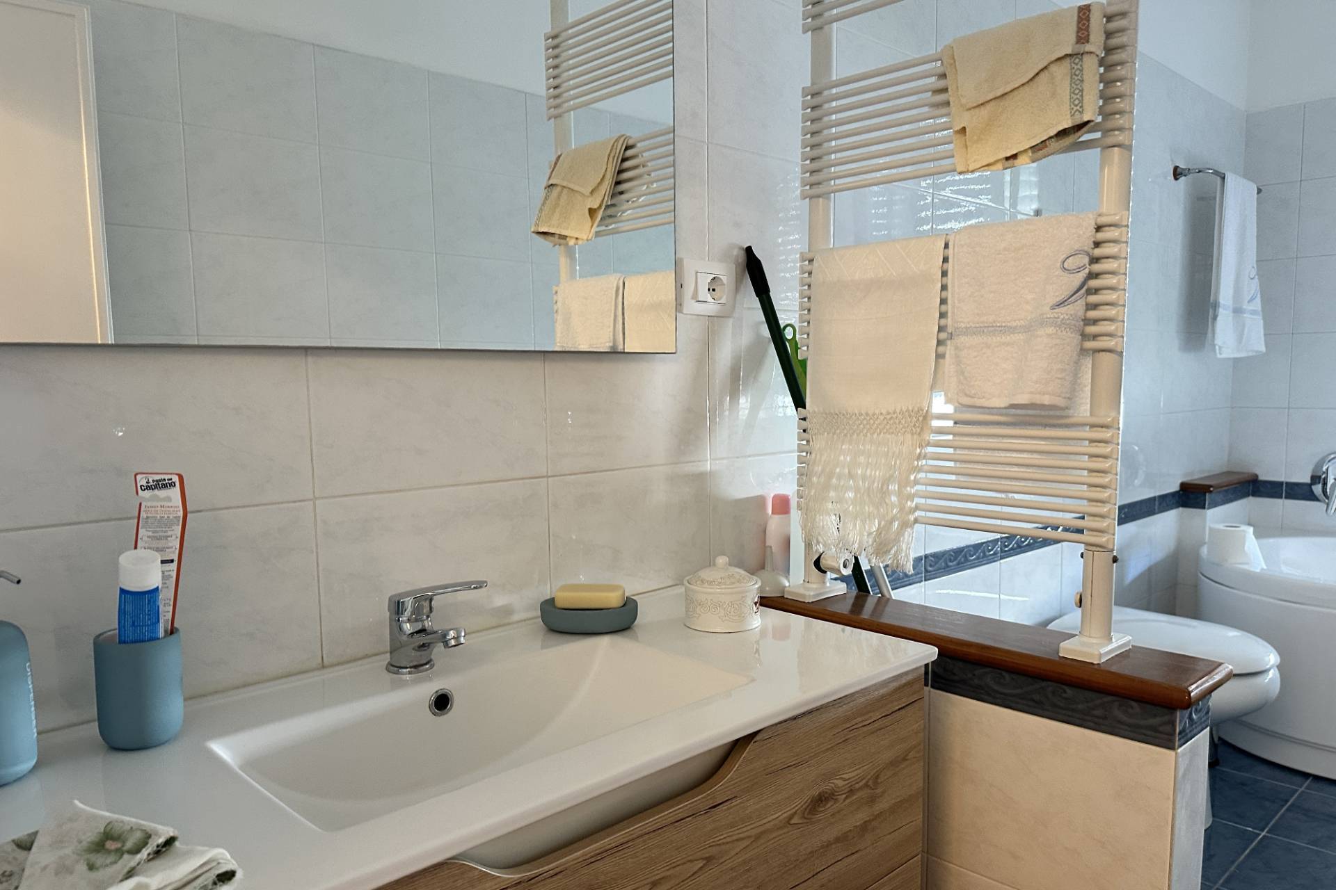 Villa in vendita a Pesaro, Montegranaro