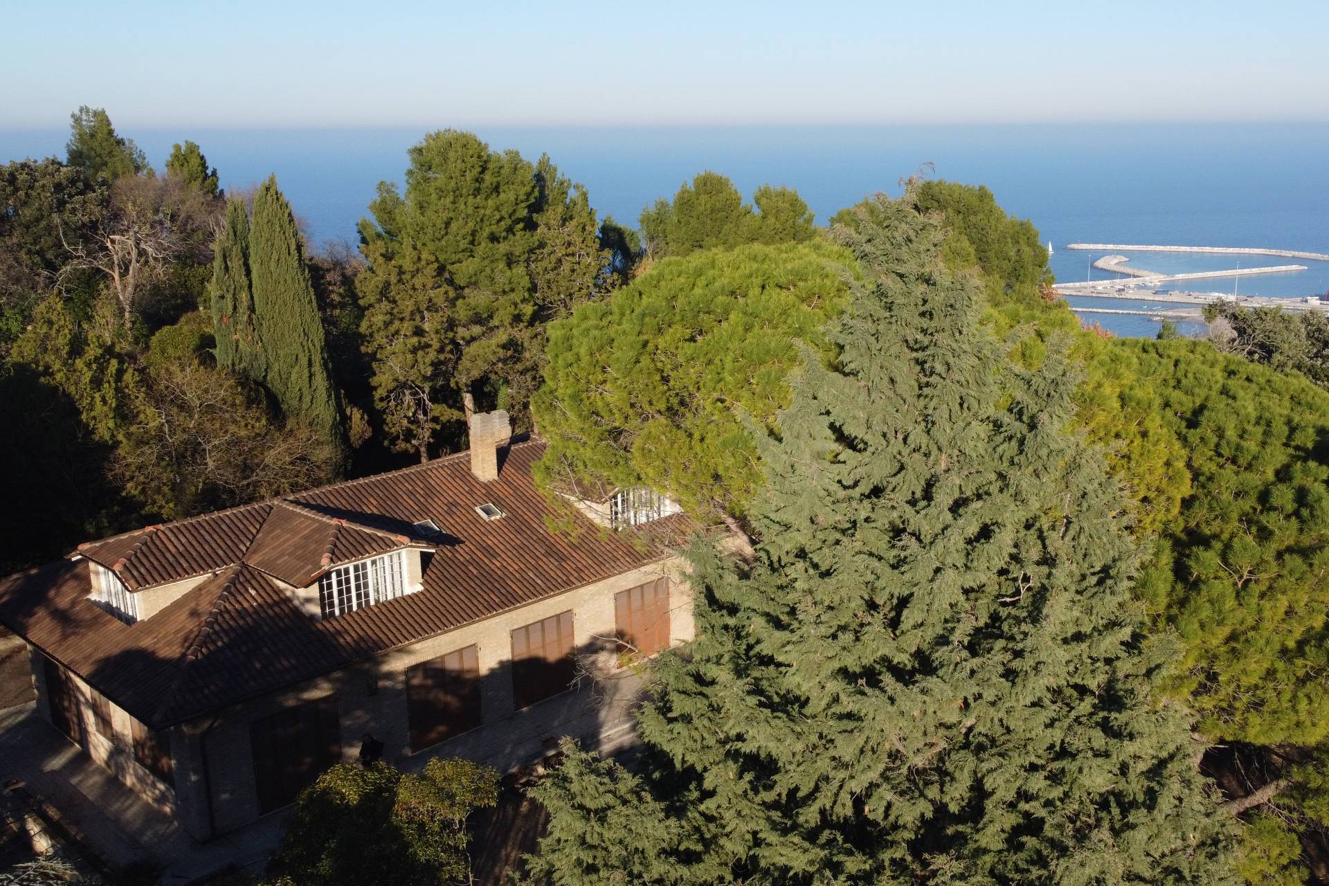 Villa in vendita a Pesaro, Soria