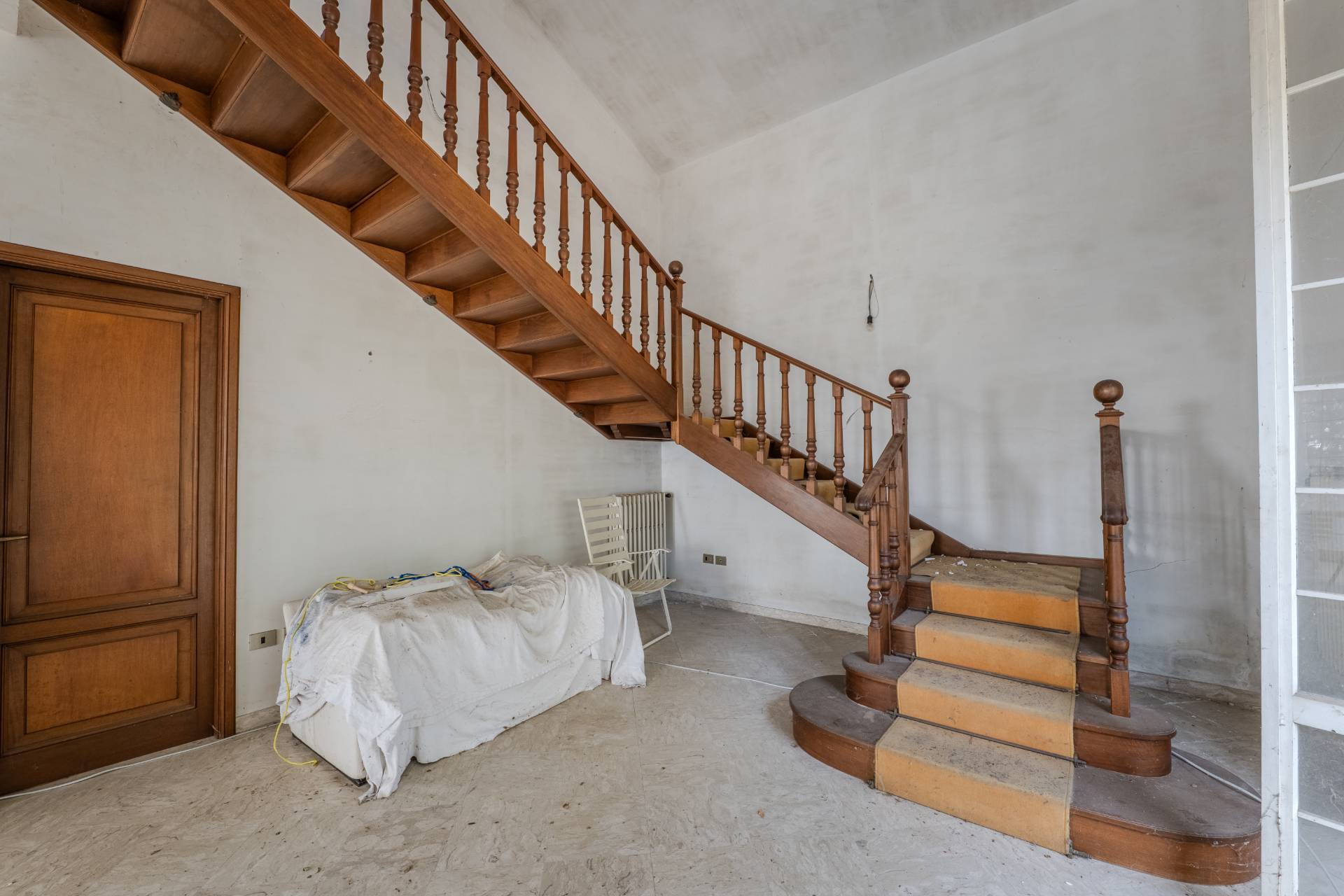 Villa in vendita a Pesaro, Soria