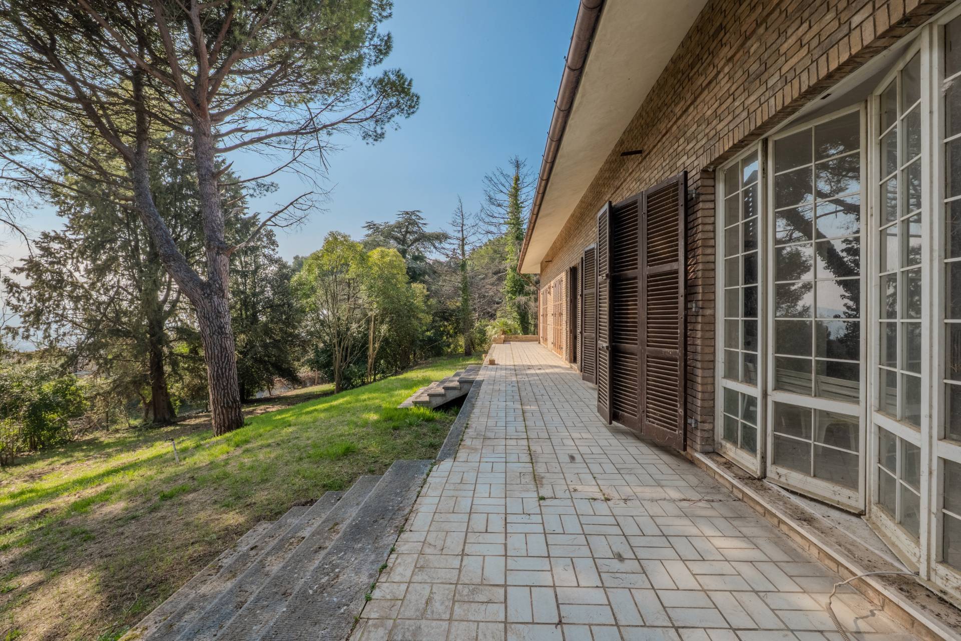 Villa in vendita a Pesaro, Soria