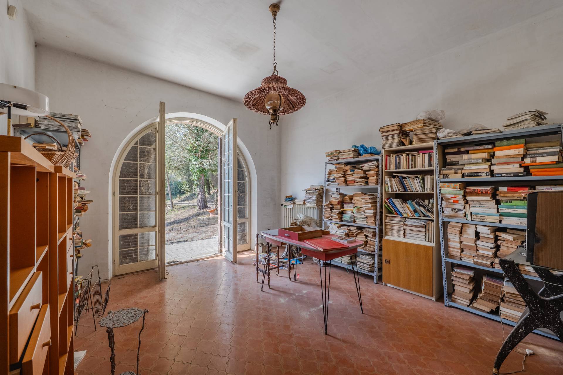 Villa in vendita a Pesaro, Soria