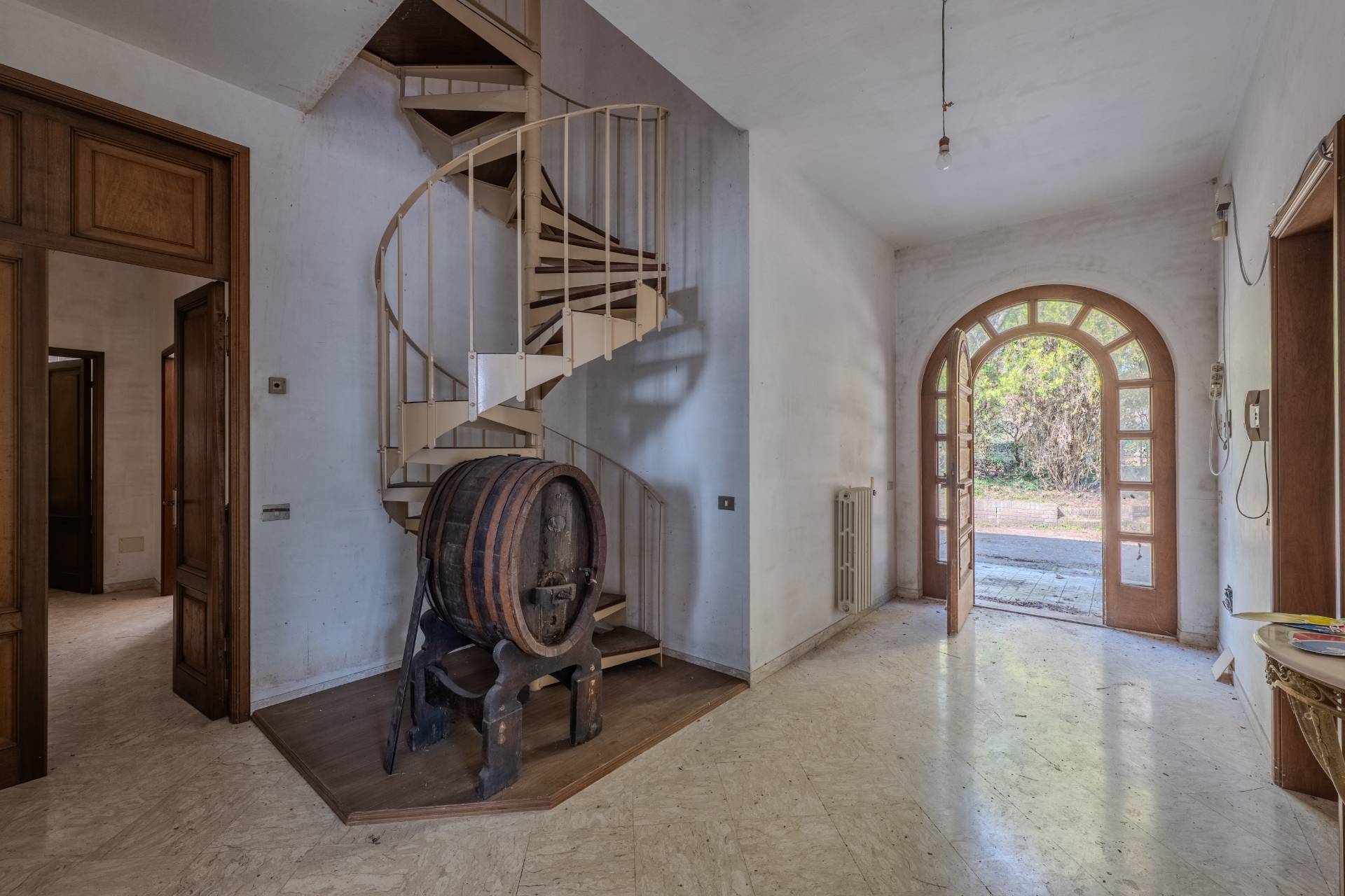 Villa in vendita a Pesaro, Soria