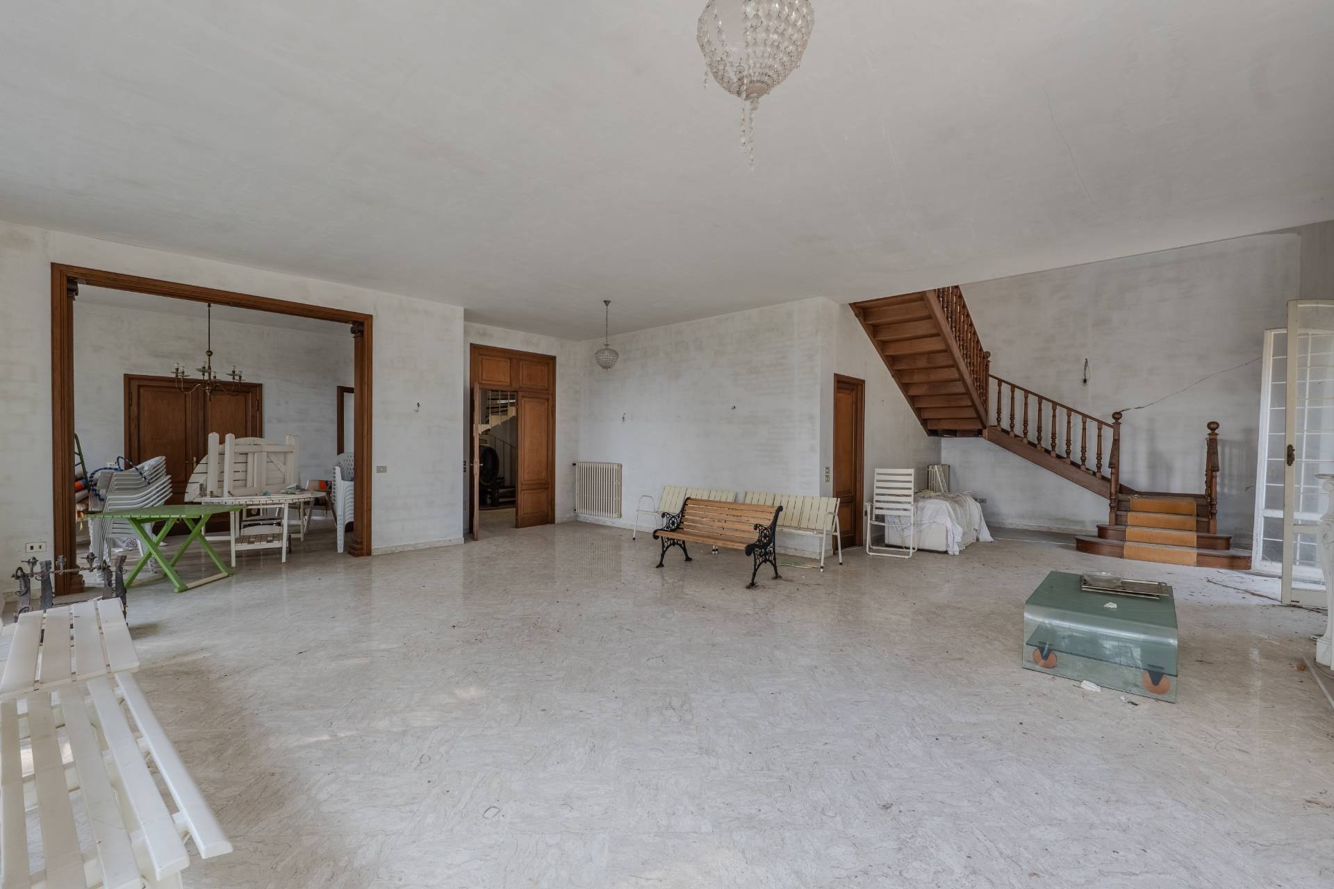 Villa in vendita a Pesaro, Soria