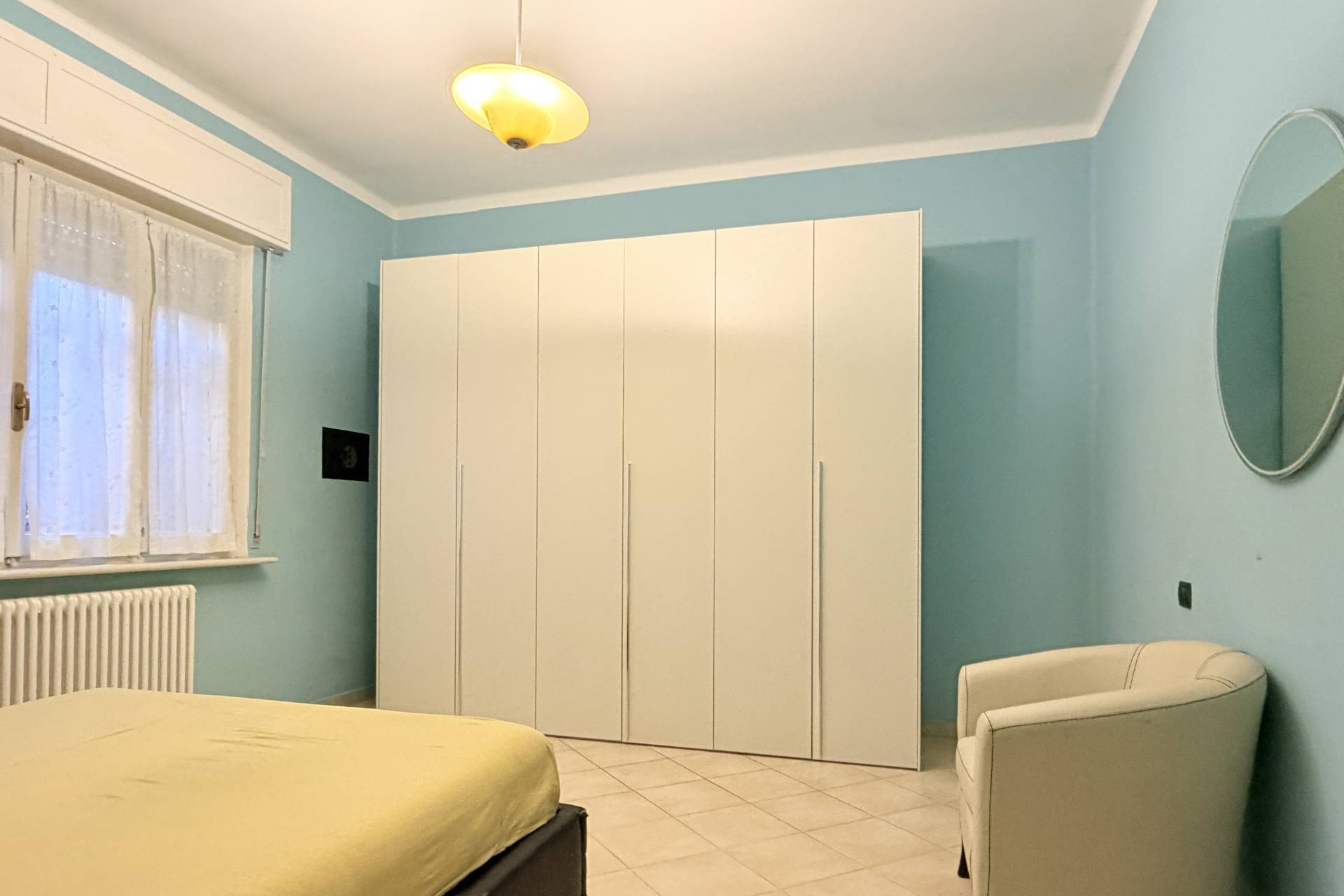 Appartamento in vendita a Pesaro, Mare