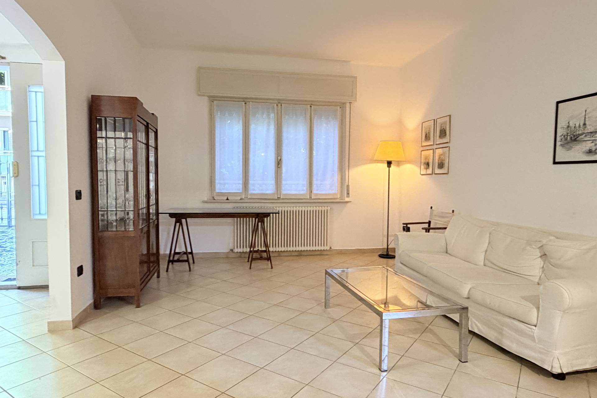 Appartamento in vendita a Pesaro, Mare