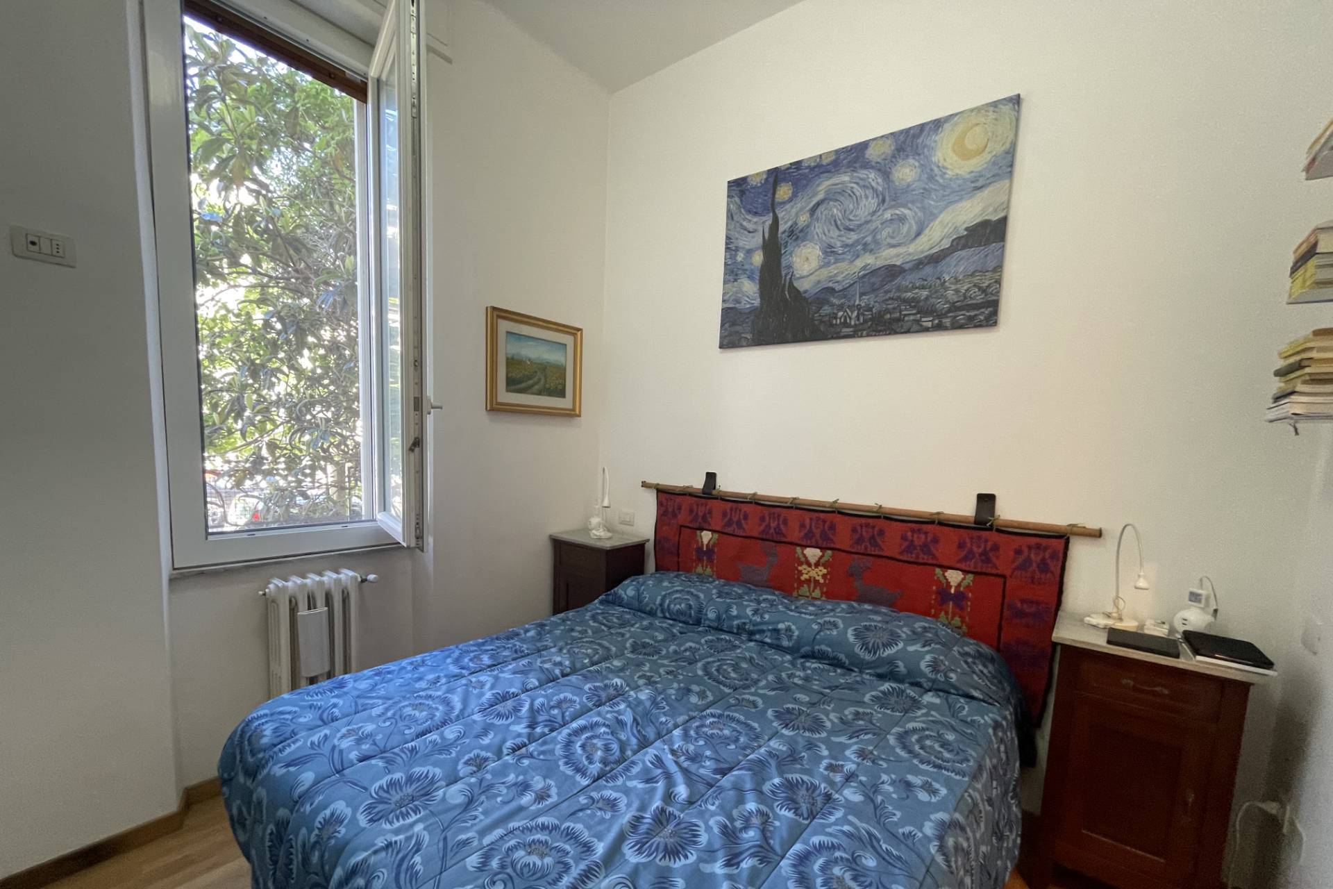 Appartamento in vendita a Pesaro, Mare