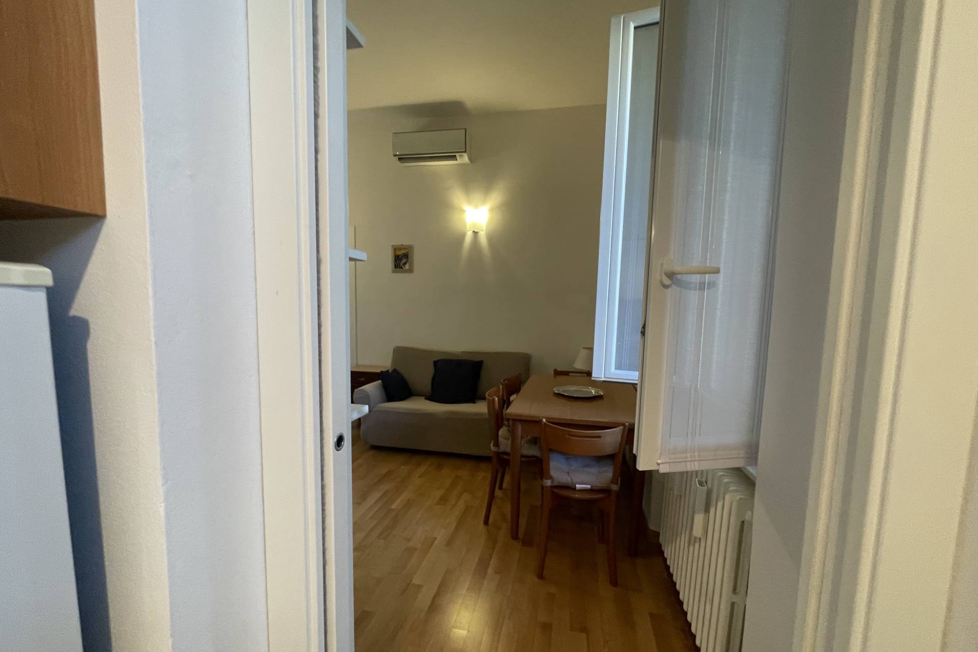 Appartamento in vendita a Pesaro, Mare