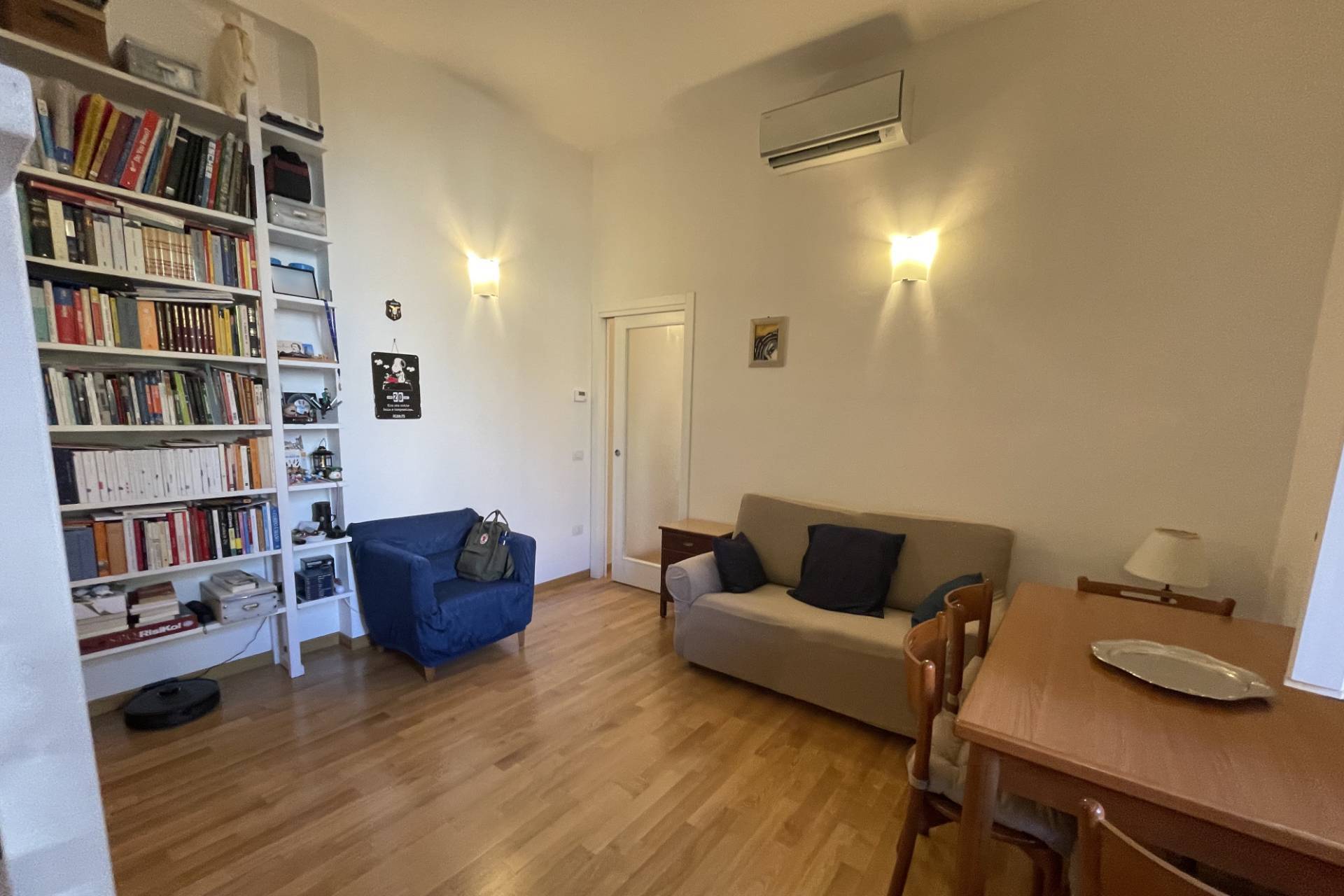 Appartamento in vendita a Pesaro, Mare