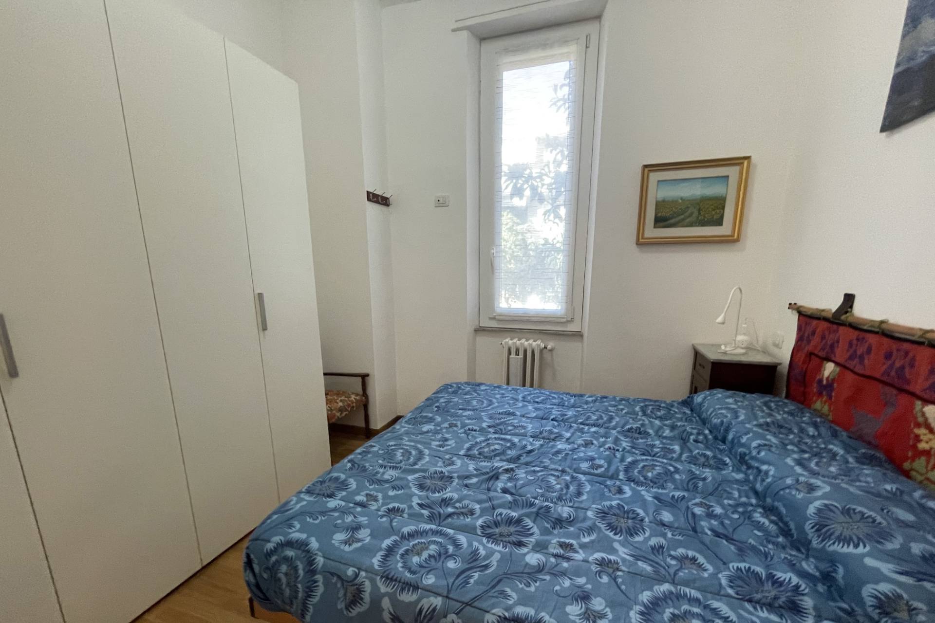 Appartamento in vendita a Pesaro, Mare