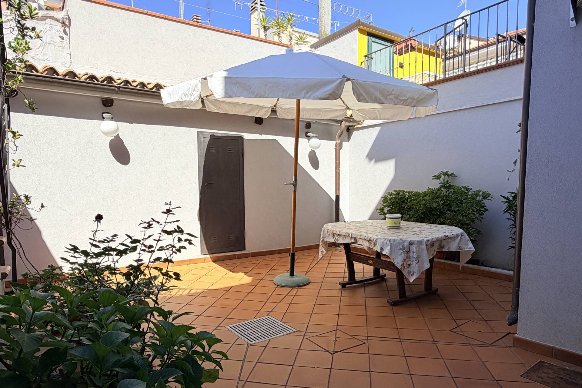 Casa a schiera in vendita a Pesaro, Soria