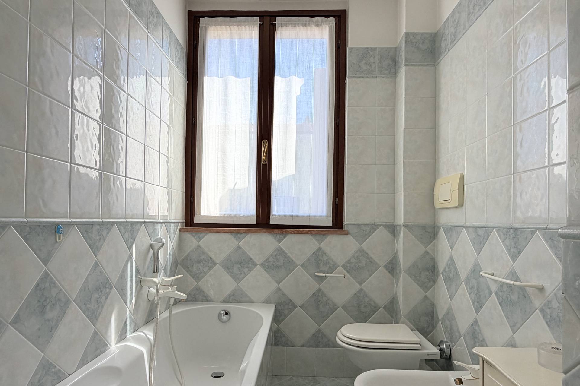 Casa a schiera in vendita a Pesaro, Soria