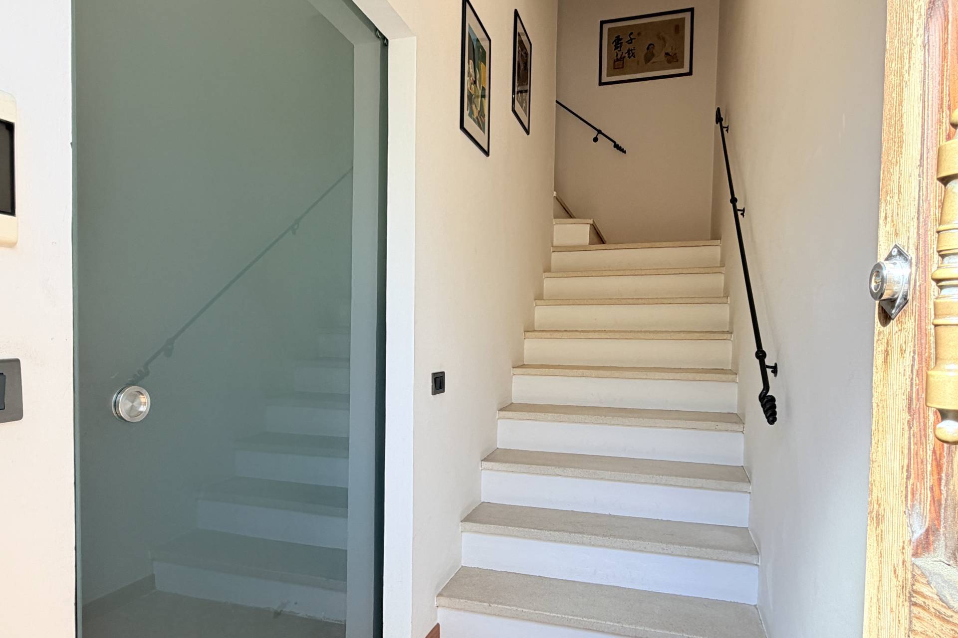 Casa a schiera in vendita a Pesaro, Soria