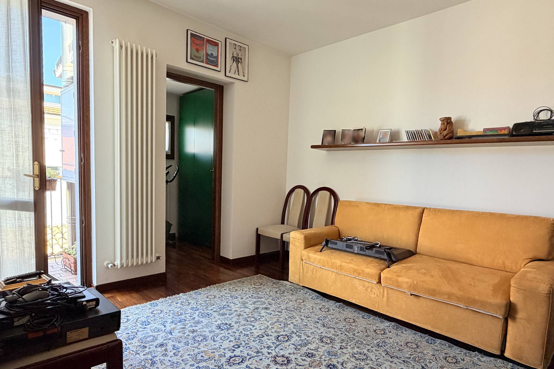 Casa a schiera in vendita a Pesaro, Soria