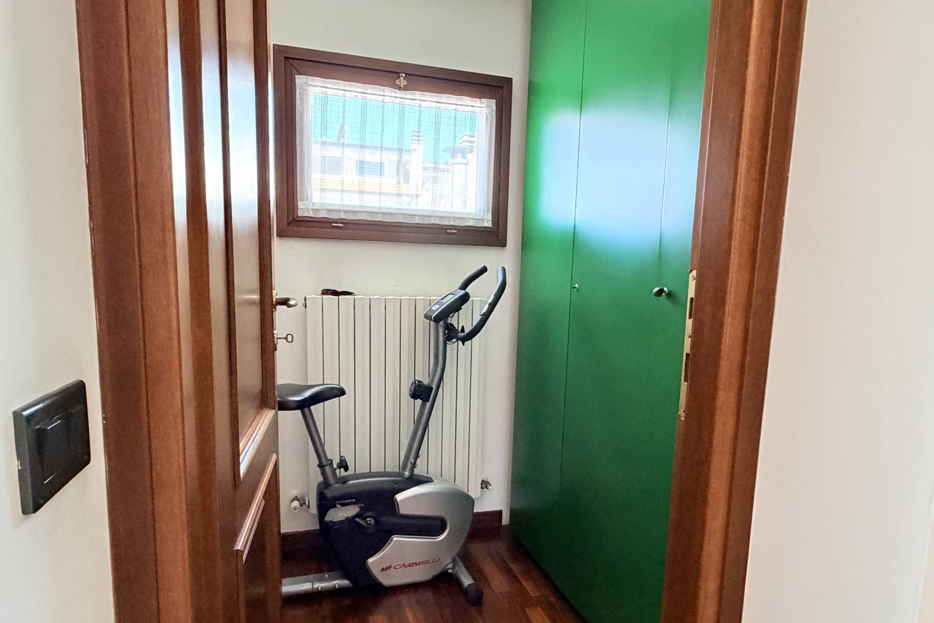 Casa a schiera in vendita a Pesaro, Soria