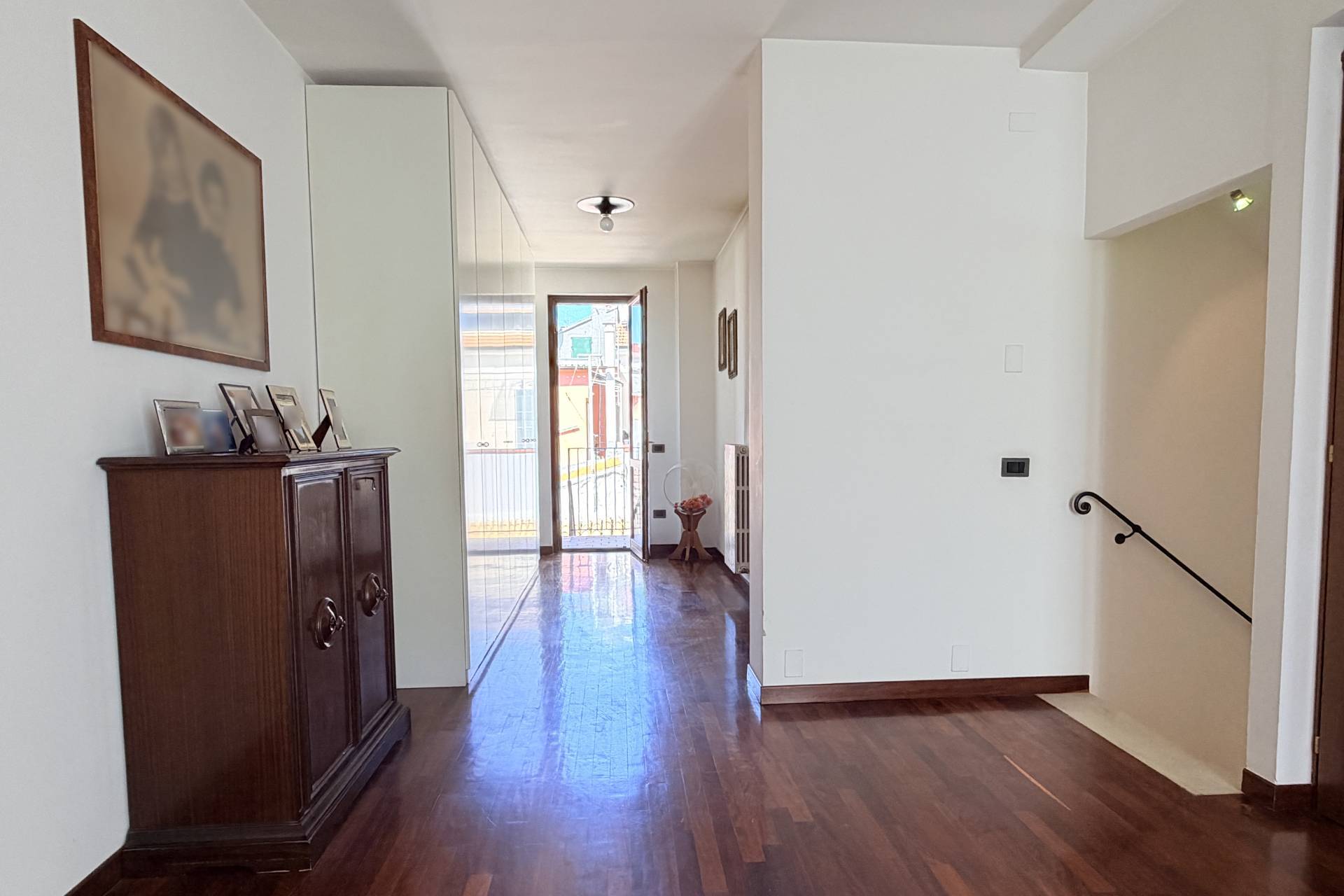 Casa a schiera in vendita a Pesaro, Soria