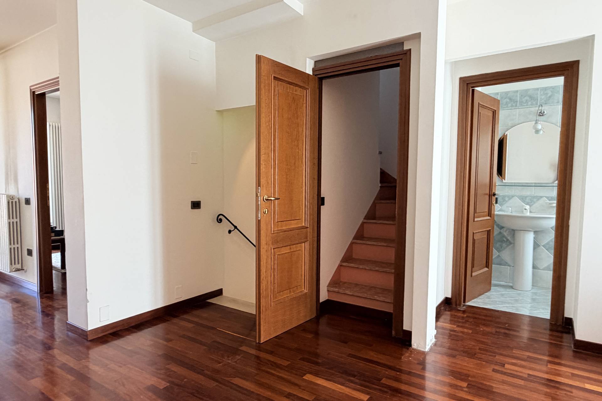 Casa a schiera in vendita a Pesaro, Soria