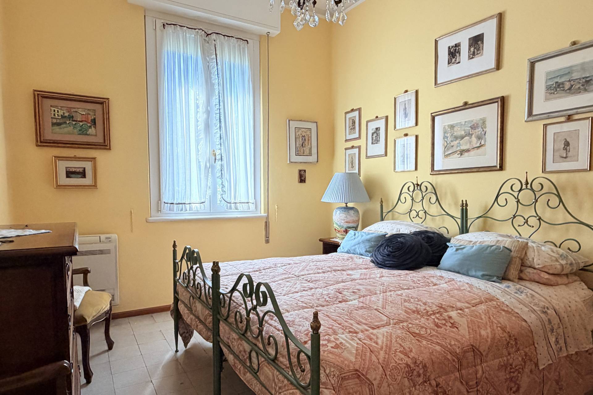 Indipendente in vendita a Pesaro, Mare