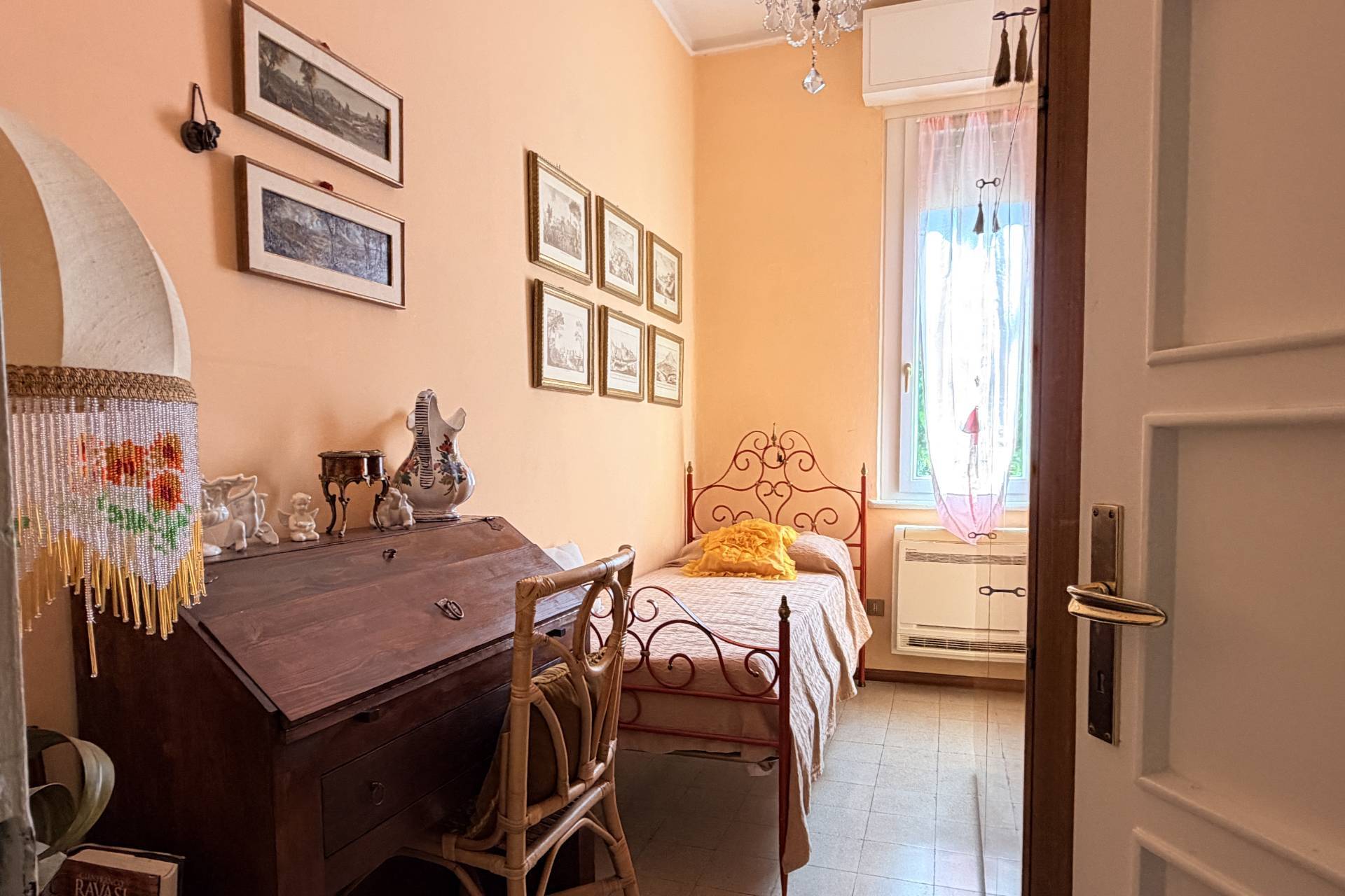 Indipendente in vendita a Pesaro, Mare