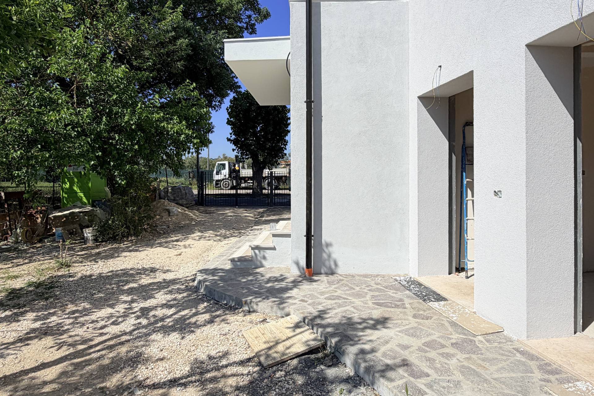 Appartamento in vendita a Pesaro, Pantano