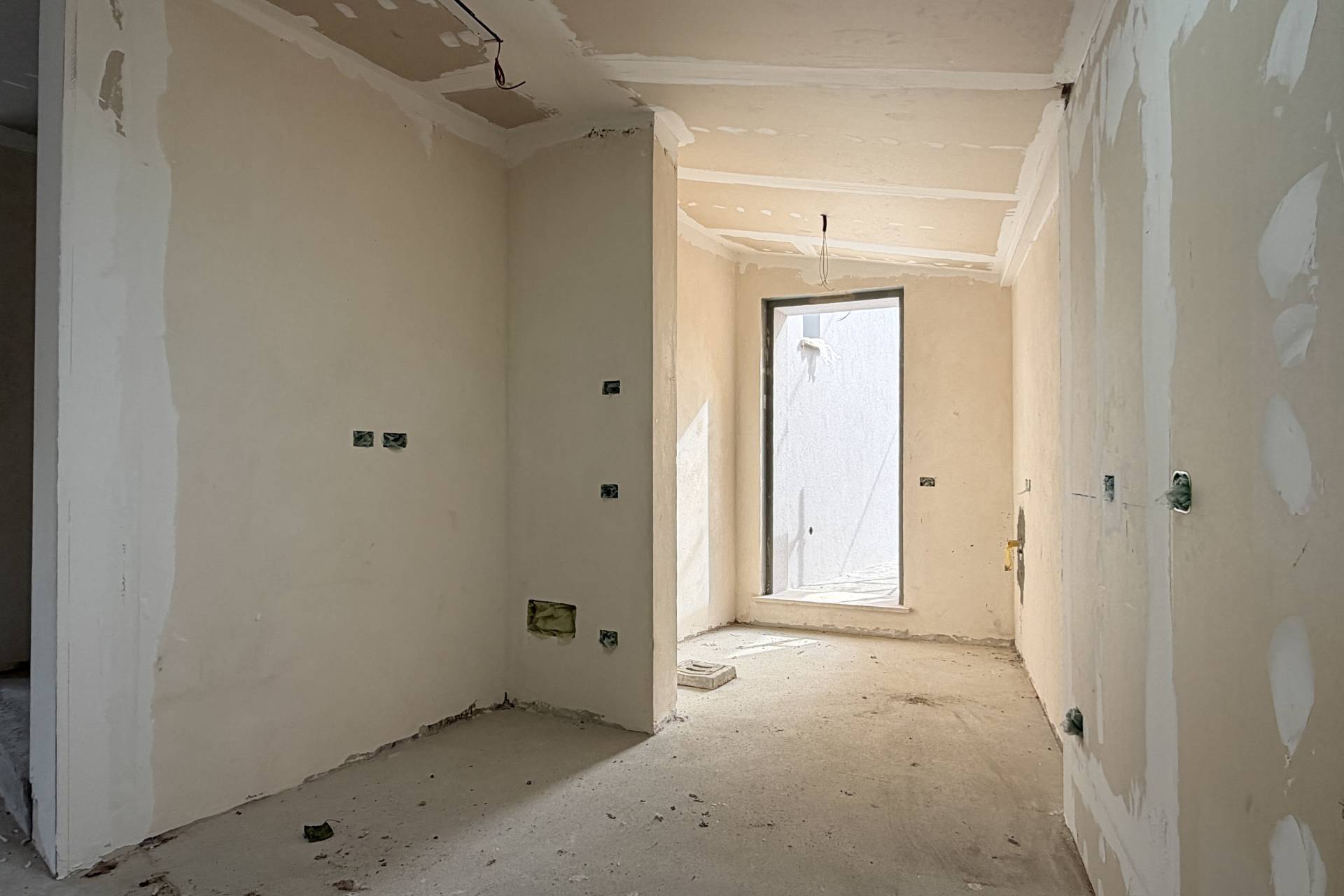 Appartamento in vendita a Pesaro, Pantano