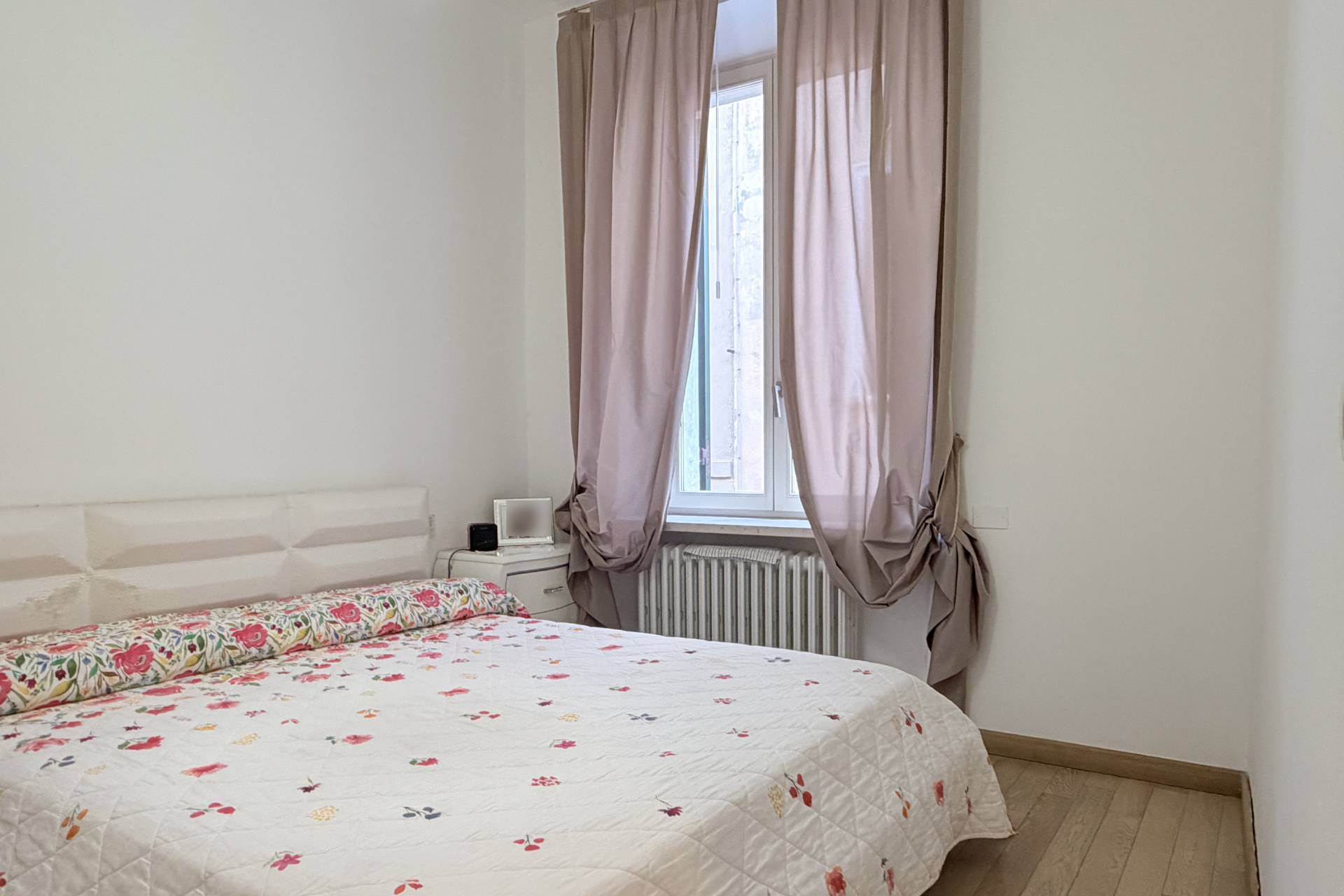 Appartamento in vendita a Pesaro, Centro