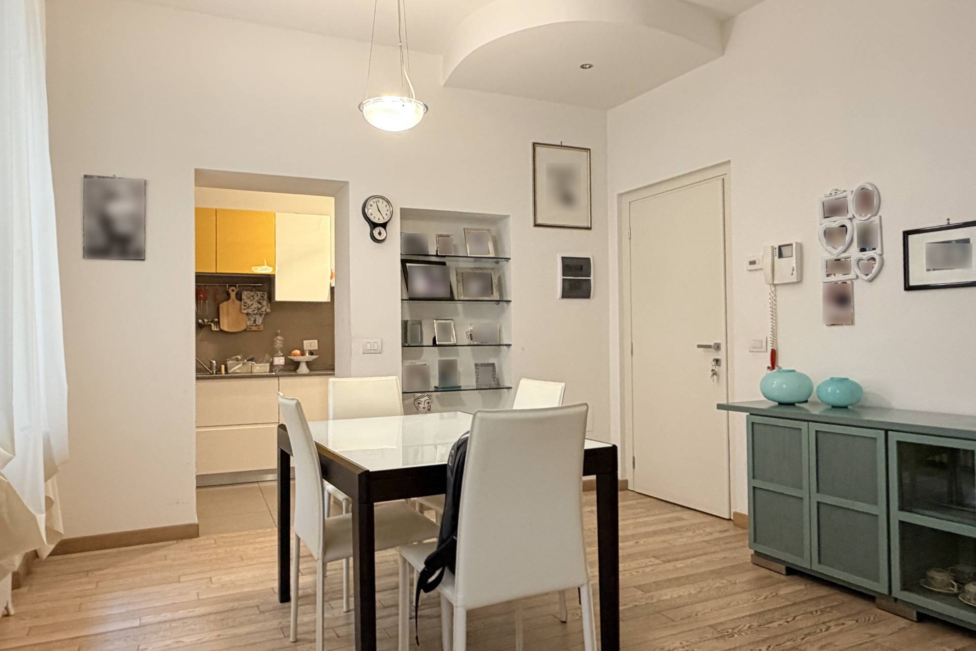 Appartamento in vendita a Pesaro, Centro