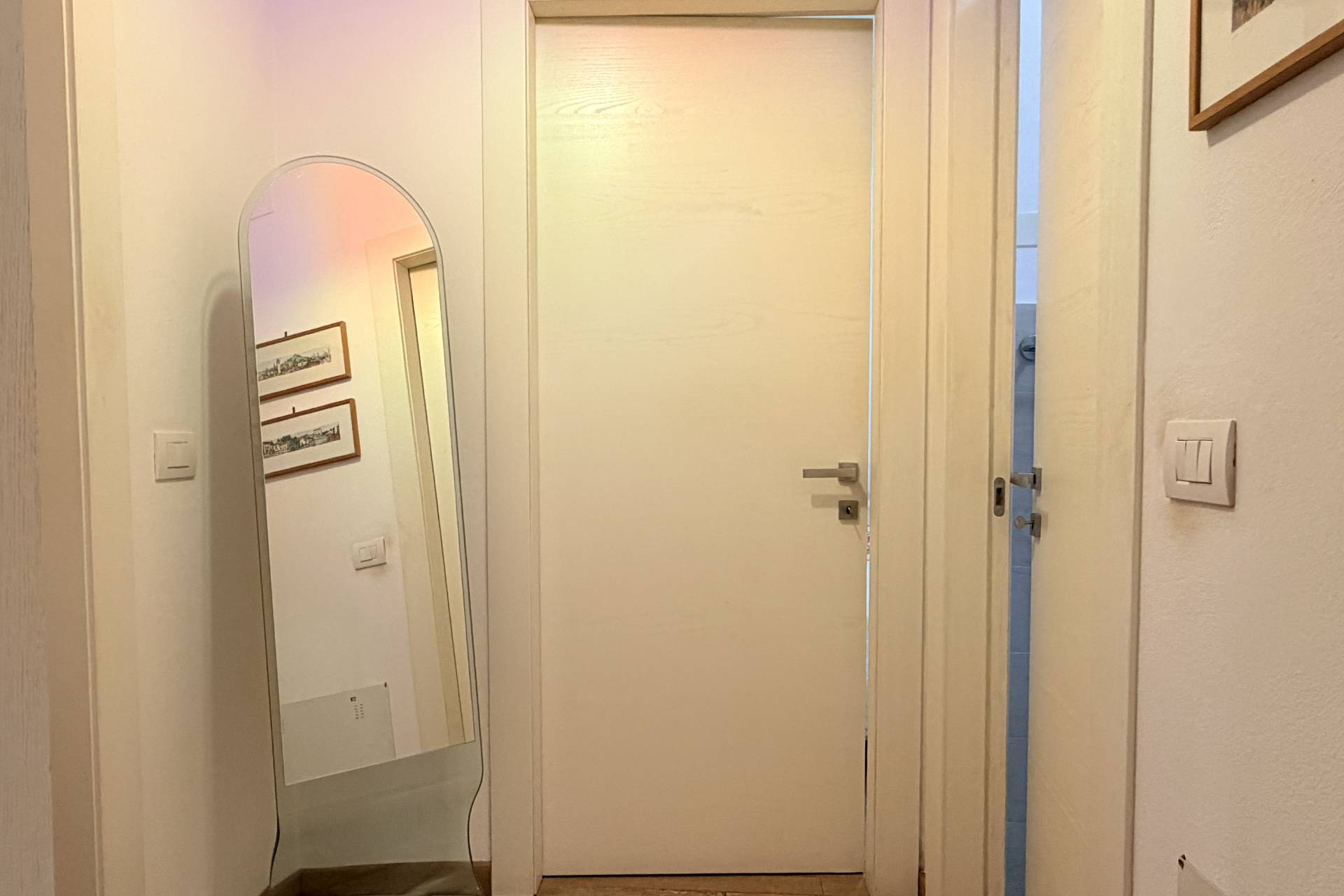 Appartamento in vendita a Pesaro, Centro