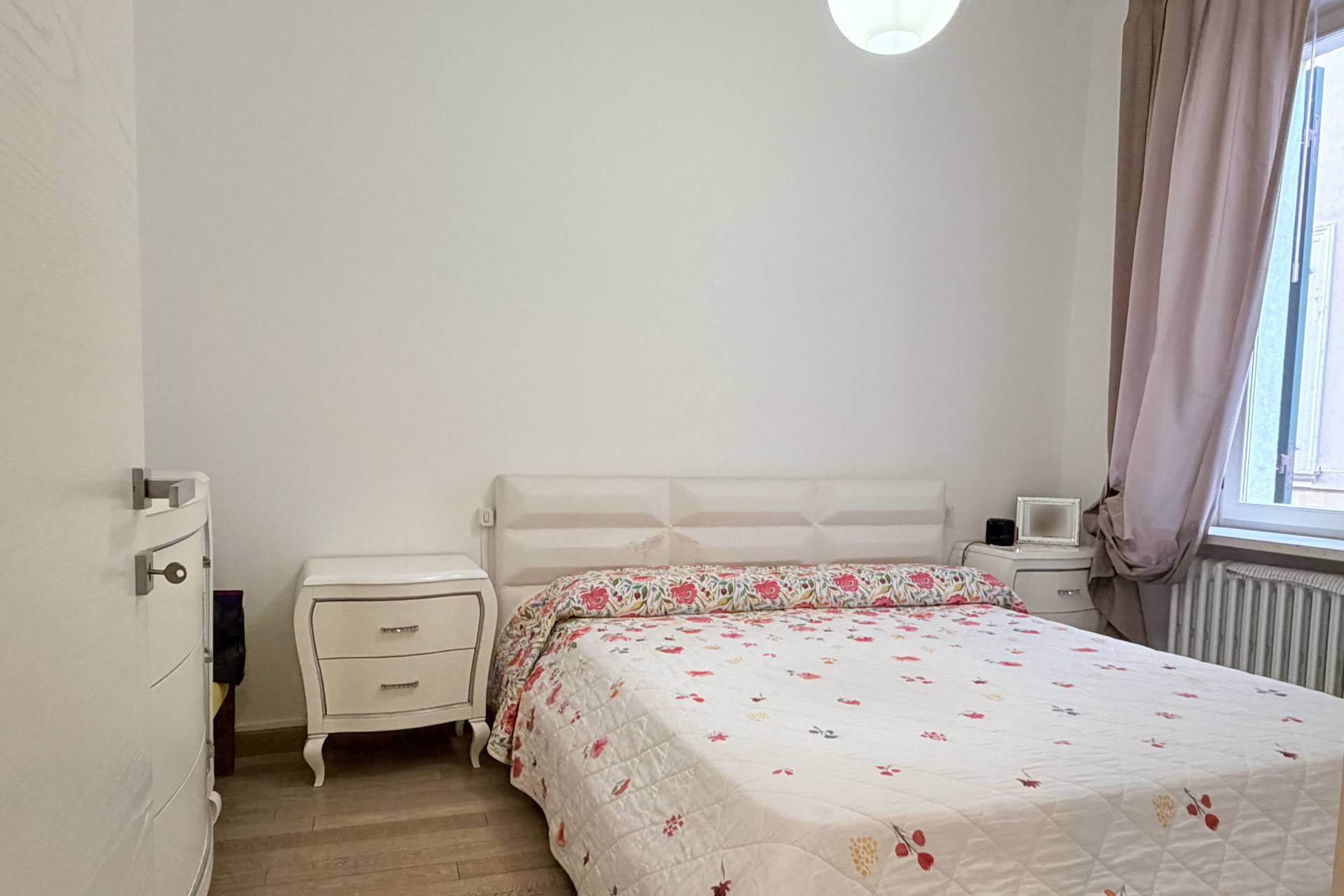 Appartamento in vendita a Pesaro, Centro