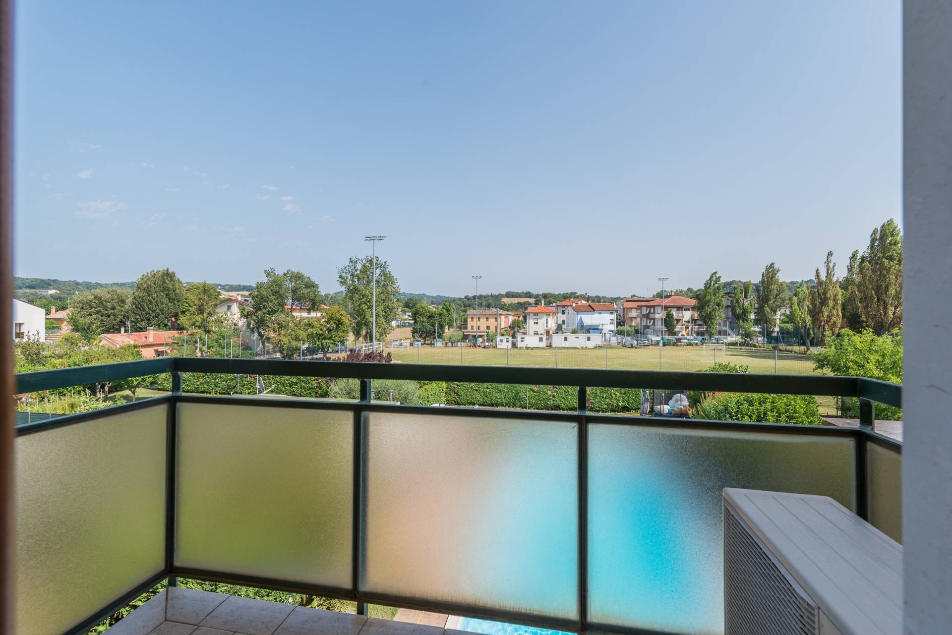 Appartamento in vendita a Pesaro, Pantano
