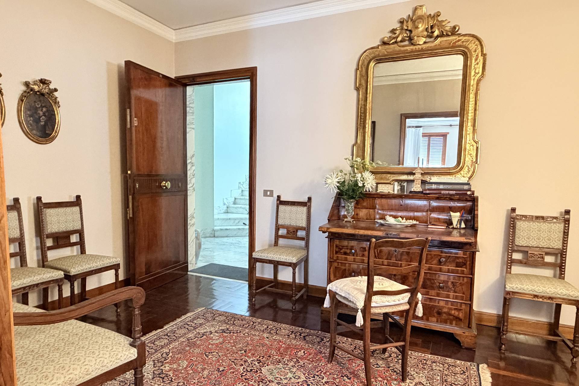 Appartamento in vendita a Pesaro, Mare