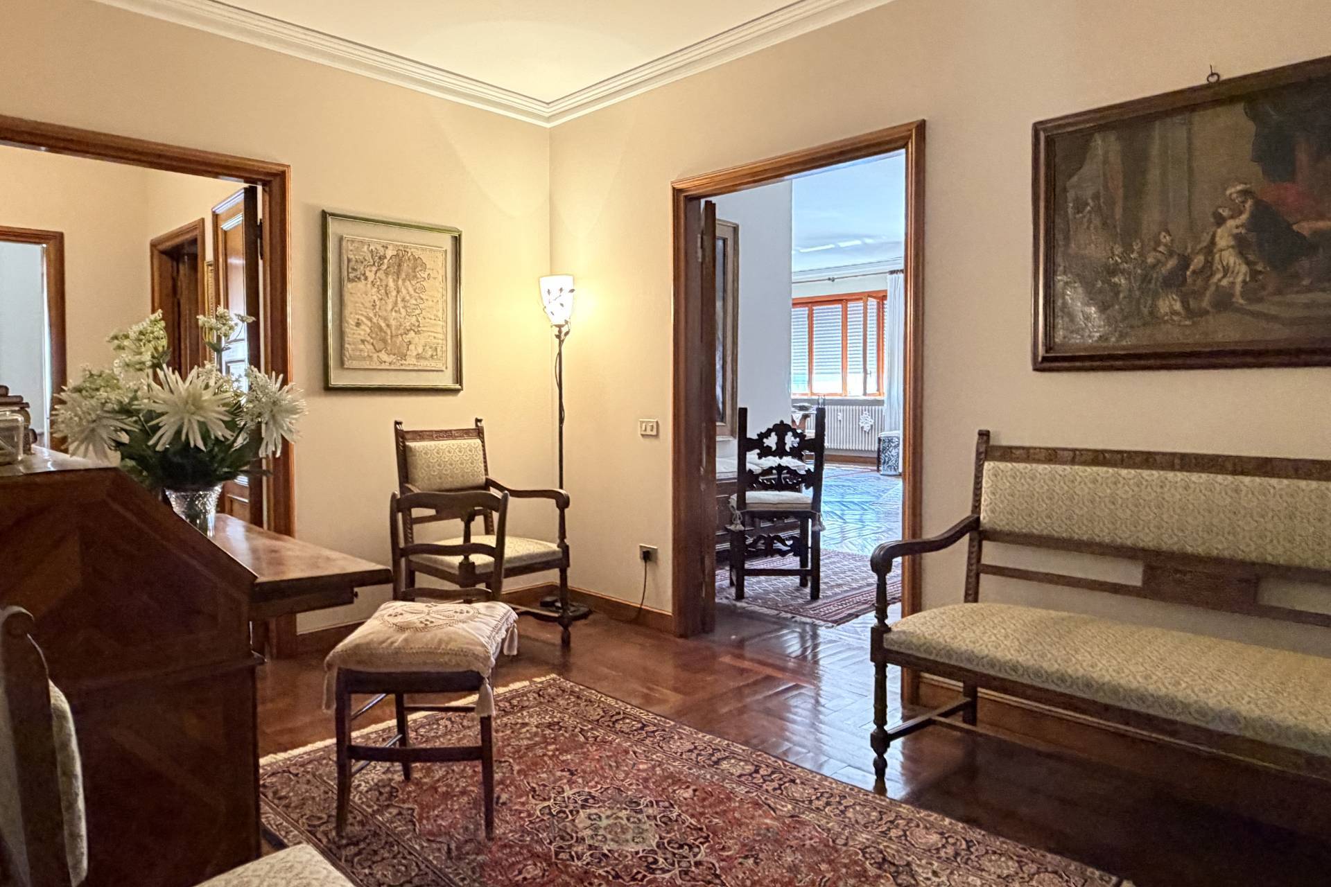 Appartamento in vendita a Pesaro, Mare