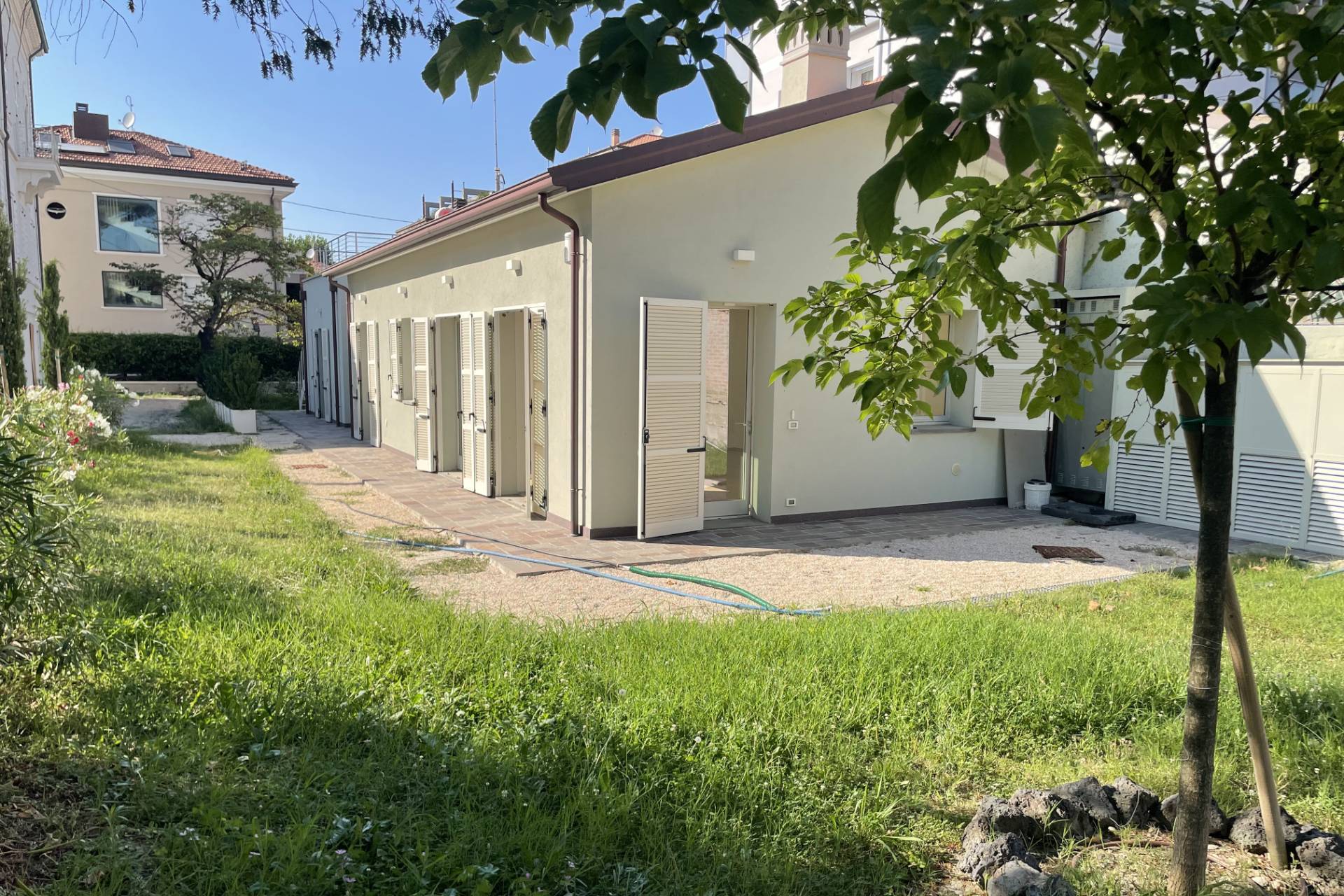 Villa in vendita a Pesaro, Mare