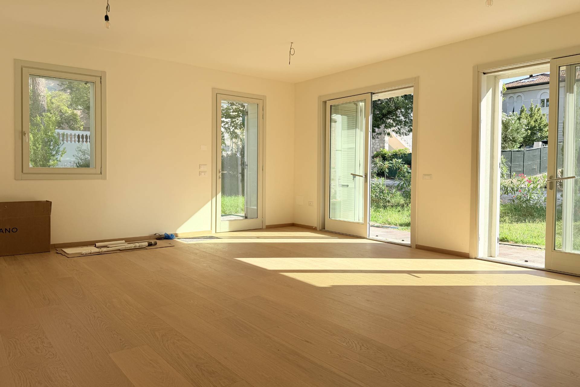 Villa in vendita a Pesaro, Mare