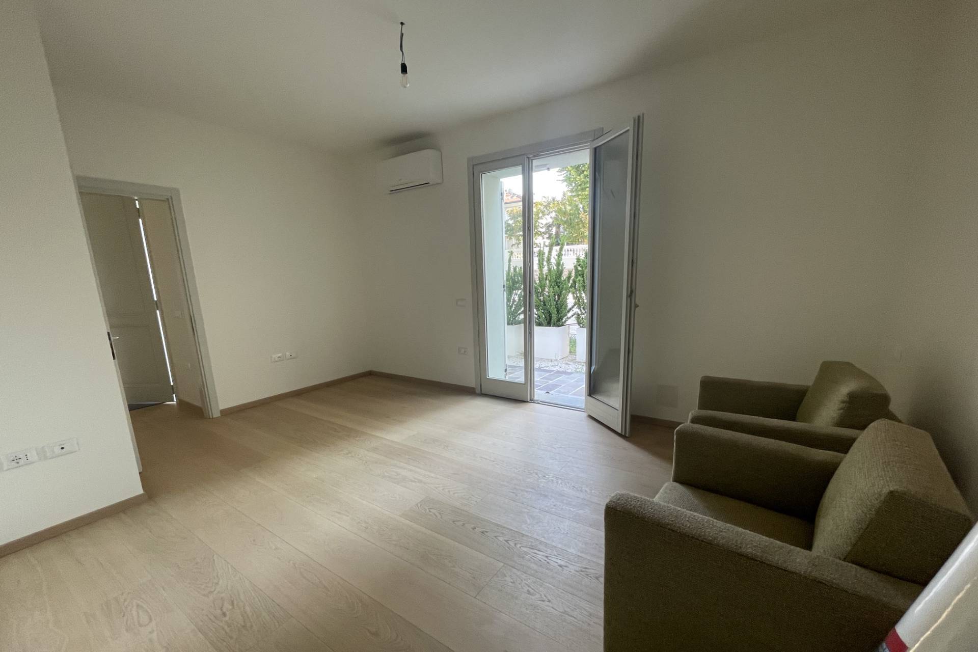 Villa in vendita a Pesaro, Mare