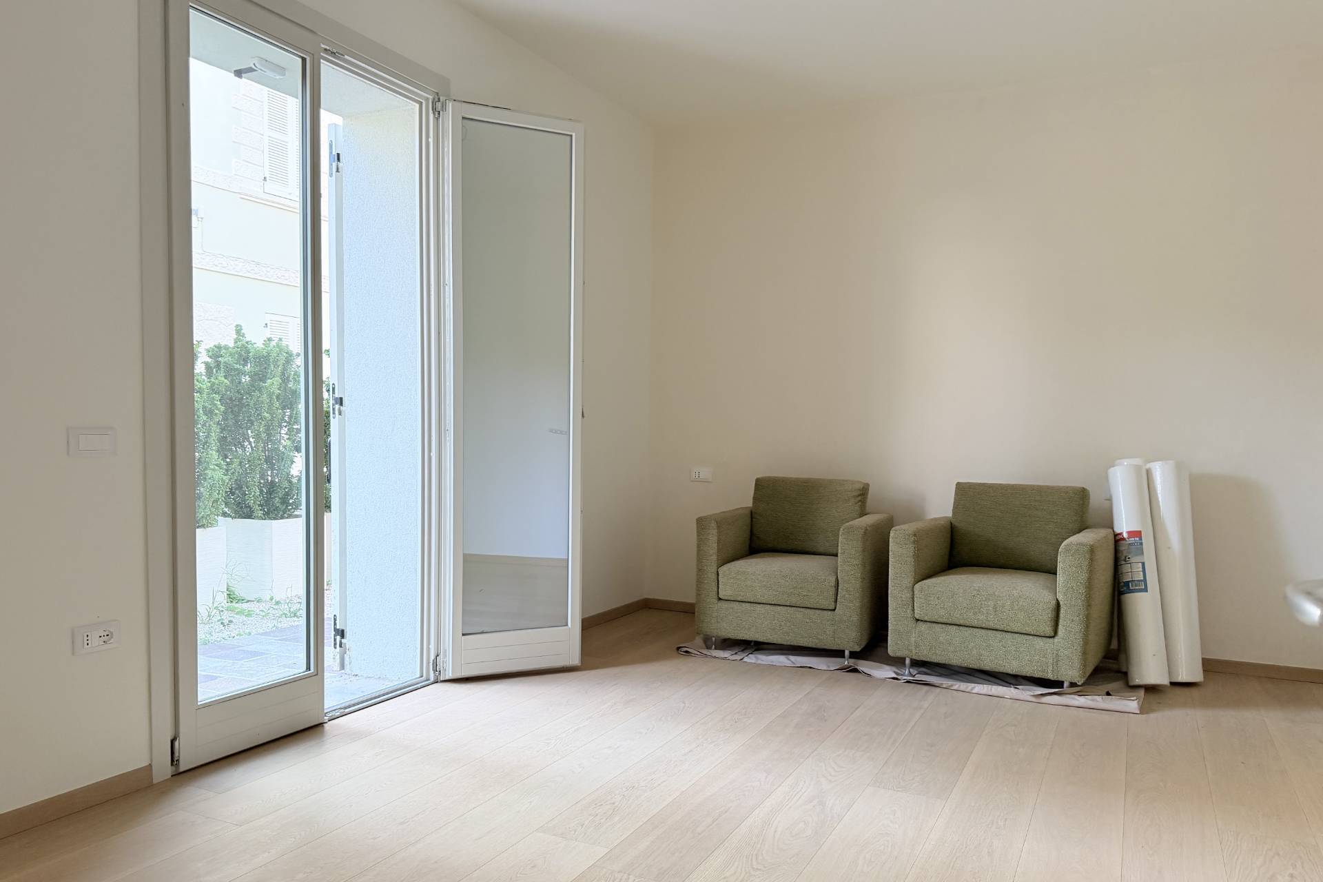 Villa in vendita a Pesaro, Mare