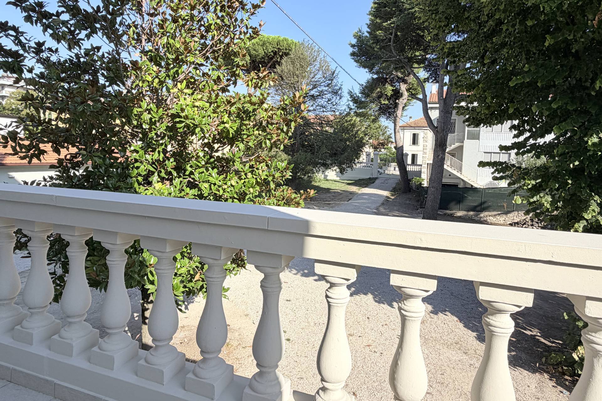Appartamento in vendita a Pesaro, Mare