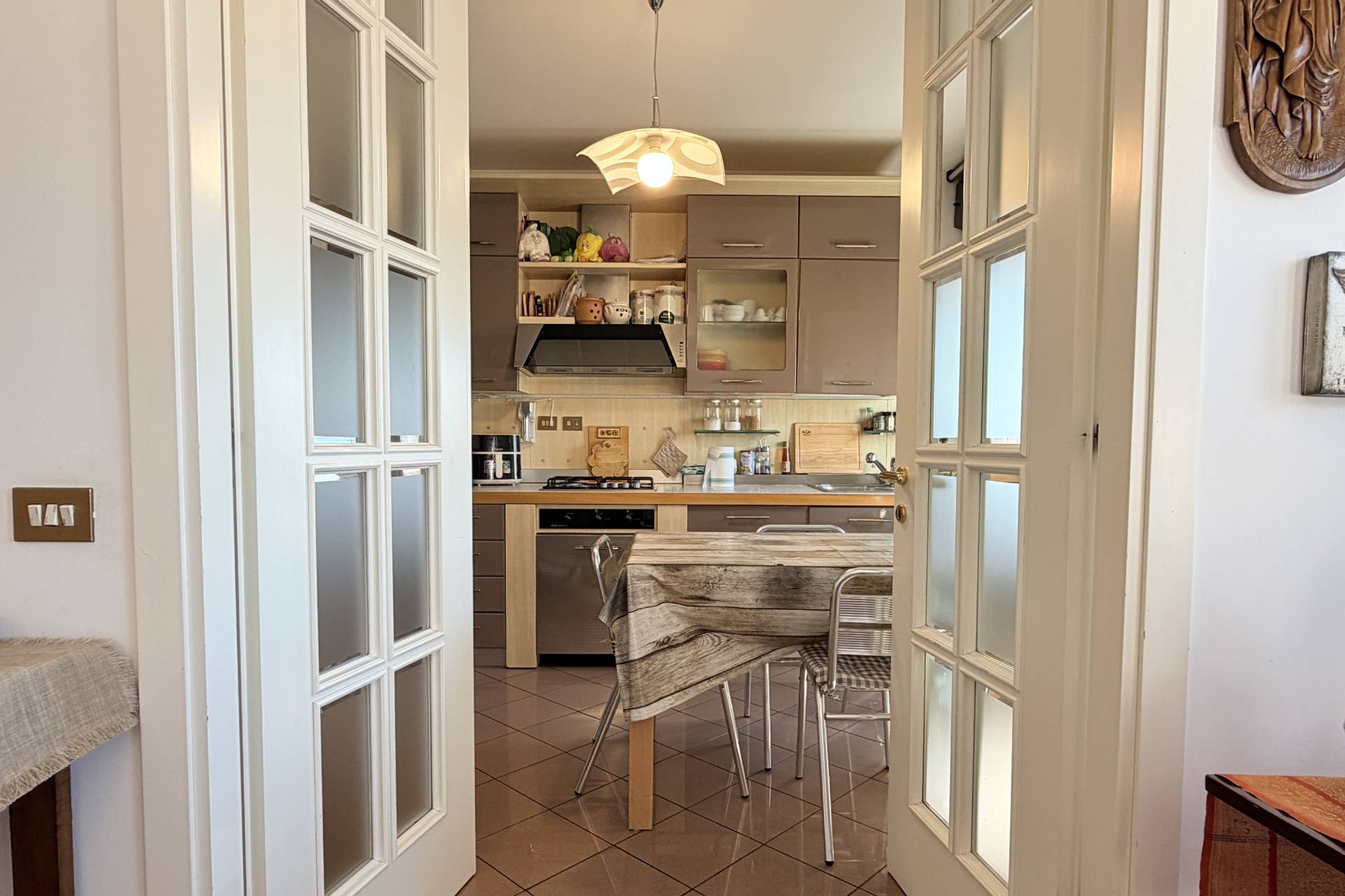 Appartamento in vendita a Pesaro, Centro