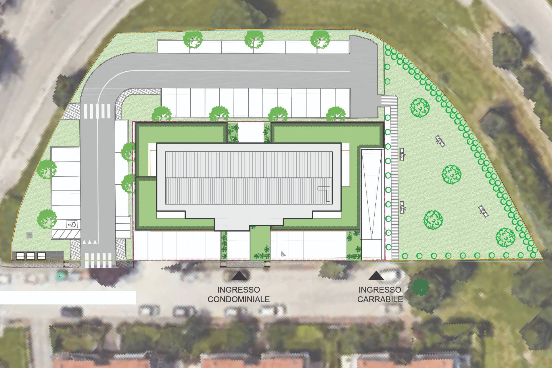 Attico in vendita a Pesaro, Santa Veneranda