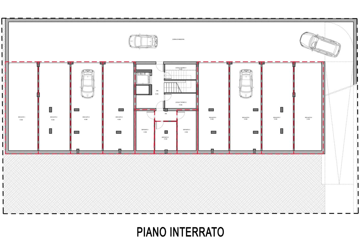 Attico in vendita a Pesaro, Santa Veneranda