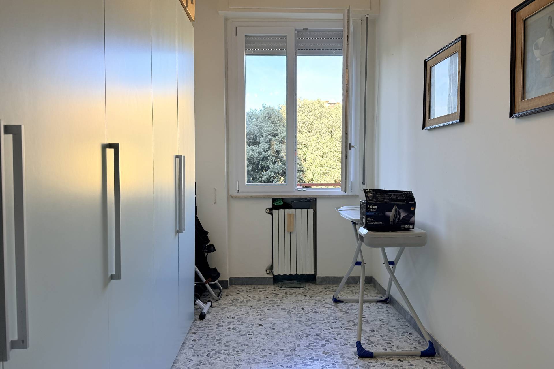 Appartamento in vendita a Pesaro, Centro