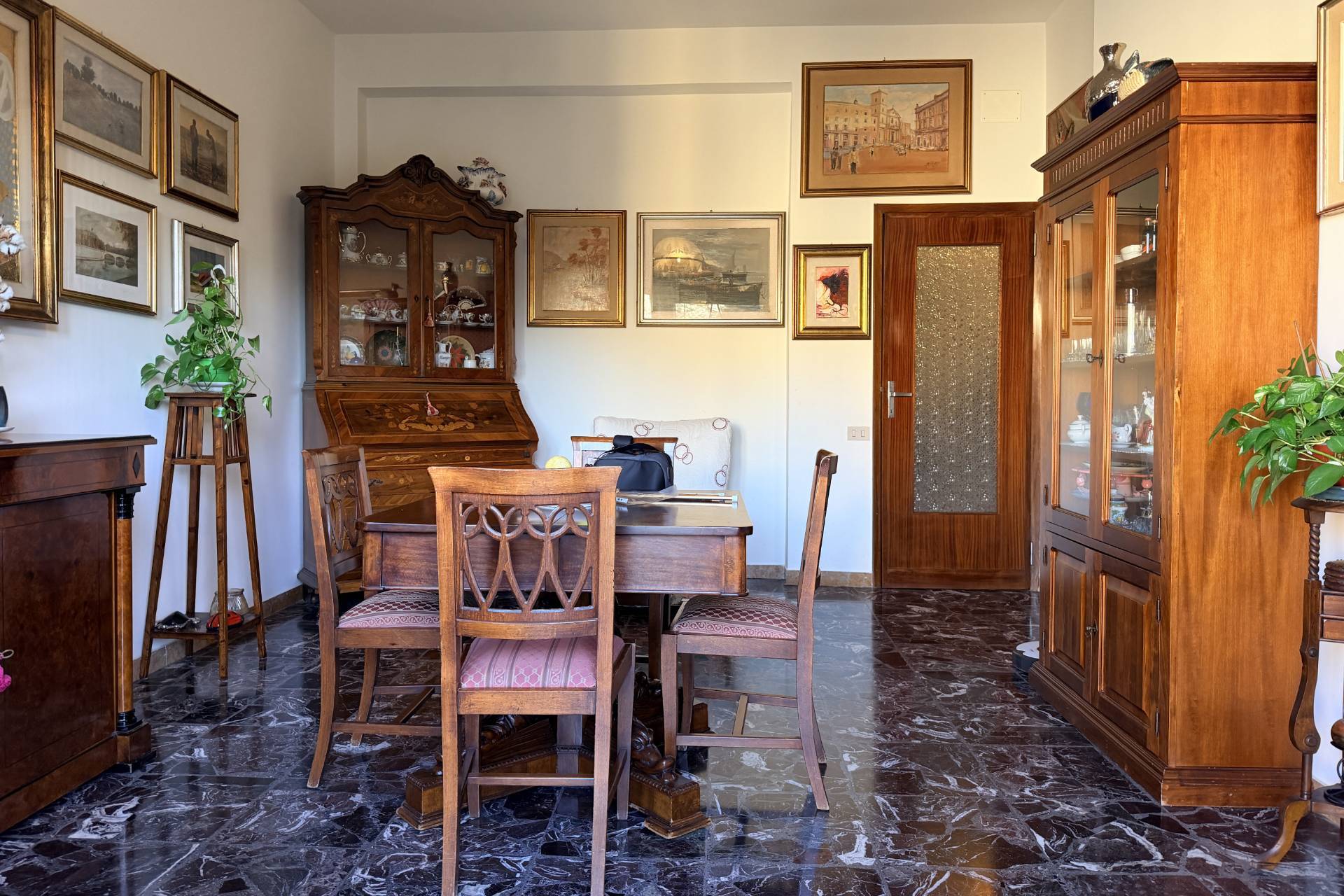 Appartamento in vendita a Pesaro, Centro